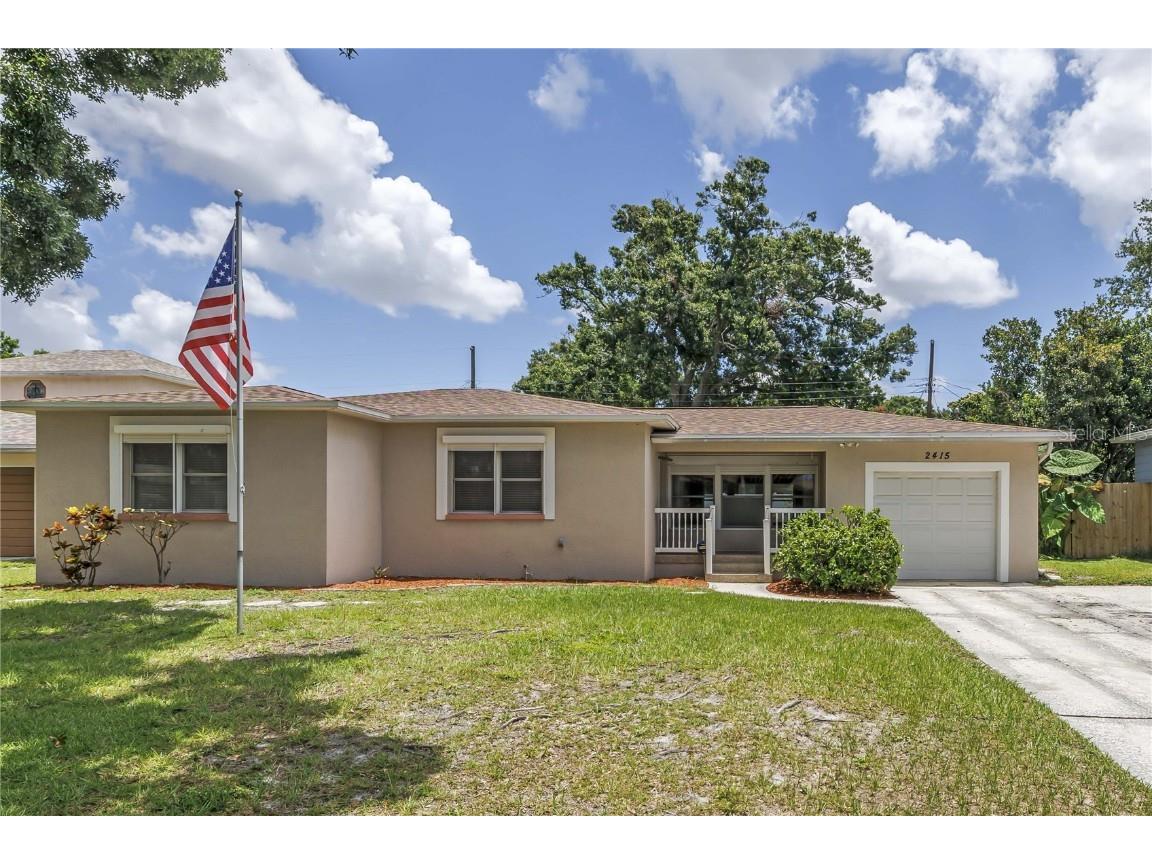 2415 York Street N Saint Petersburg FL 33710 TB8396772 image1
