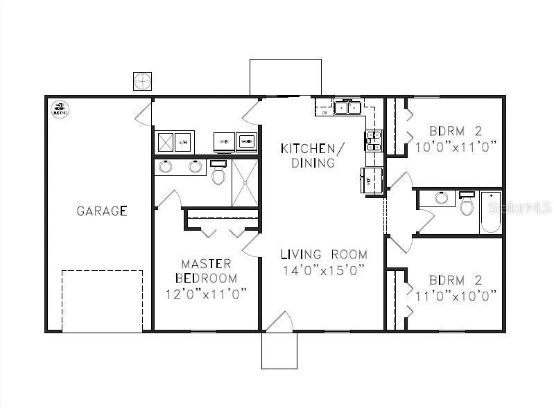 24153 NW Tamarind Lane Dunnellon FL 34431 OM725811 image4