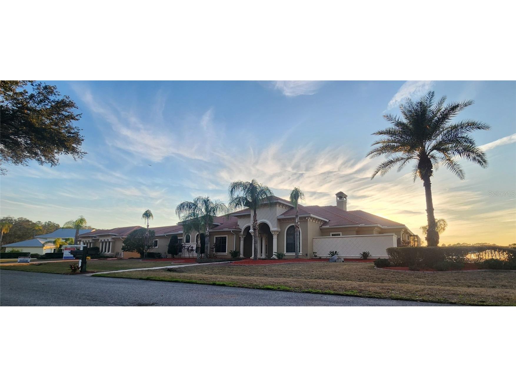 24155 Hideout Trail Land O Lakes FL 34639 - OUTLAW LAKE TB8300203 image1