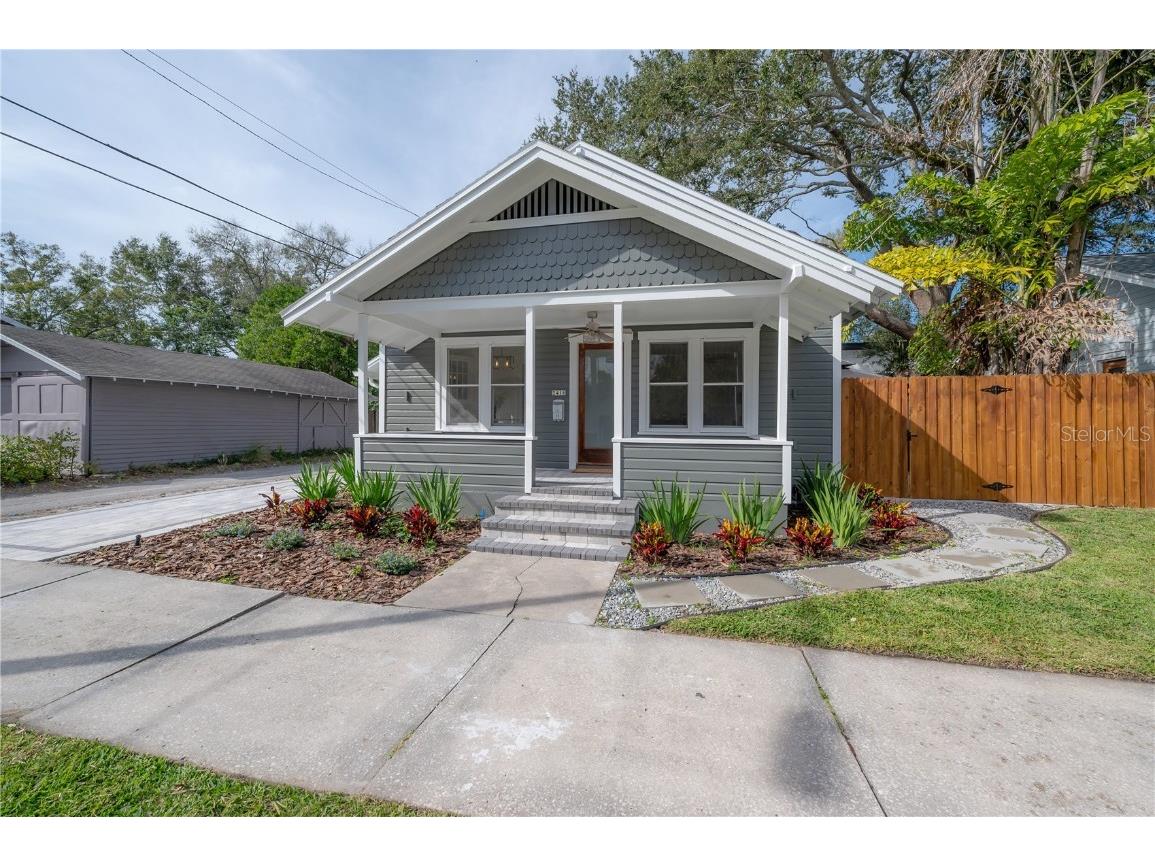 2416 11th Street N Saint Petersburg FL 33704 U8218686 image1