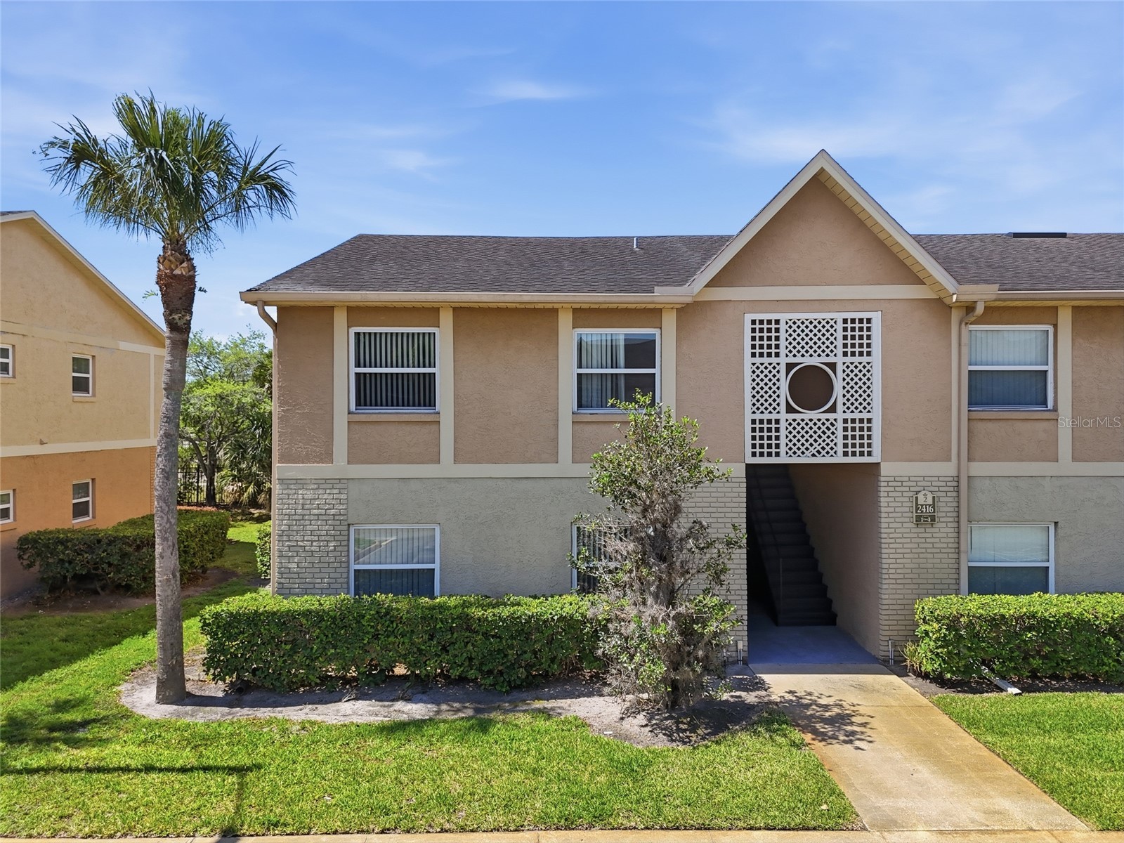 2416 Barley Club Court #1 Orlando FL 32837 S5149948 image1