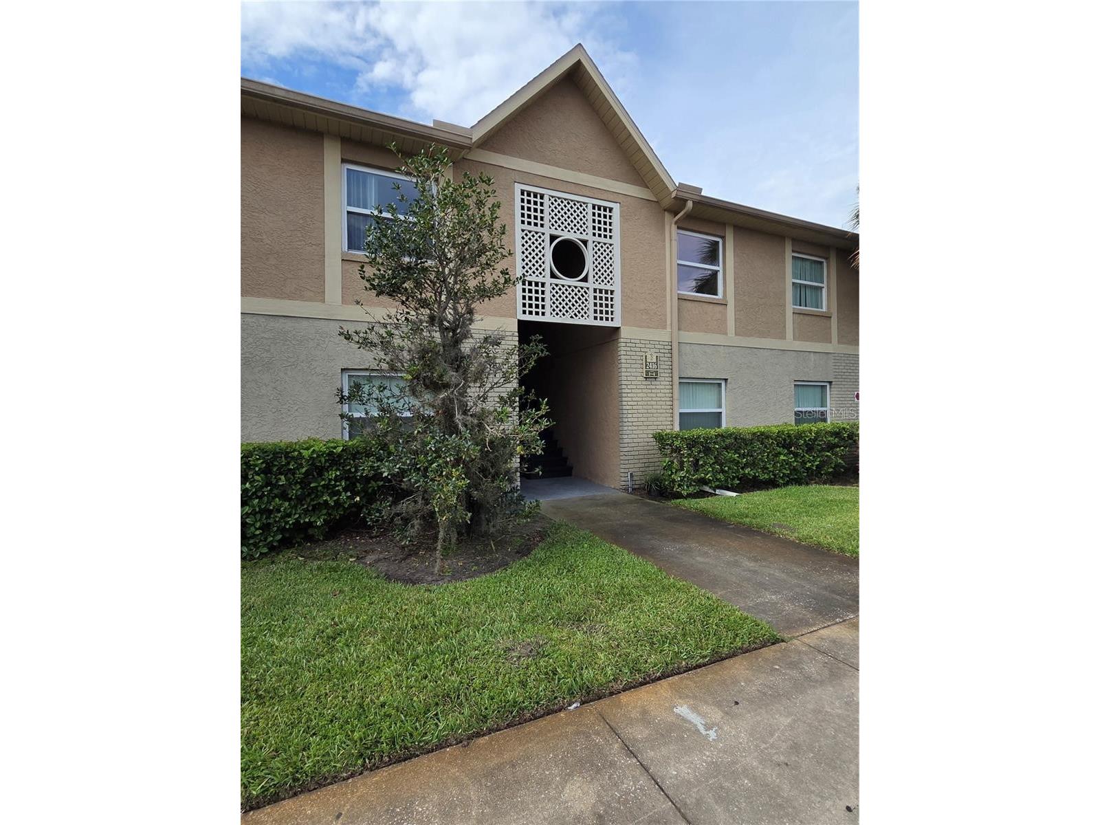 2416 Barley Club Court #4 Orlando FL 32837 O6410756 image1