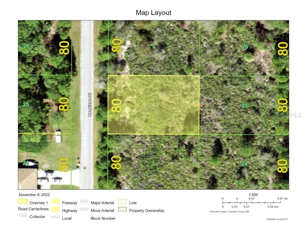 2416 Bendixen Street Port Charlotte FL 33953 A4552872 image1