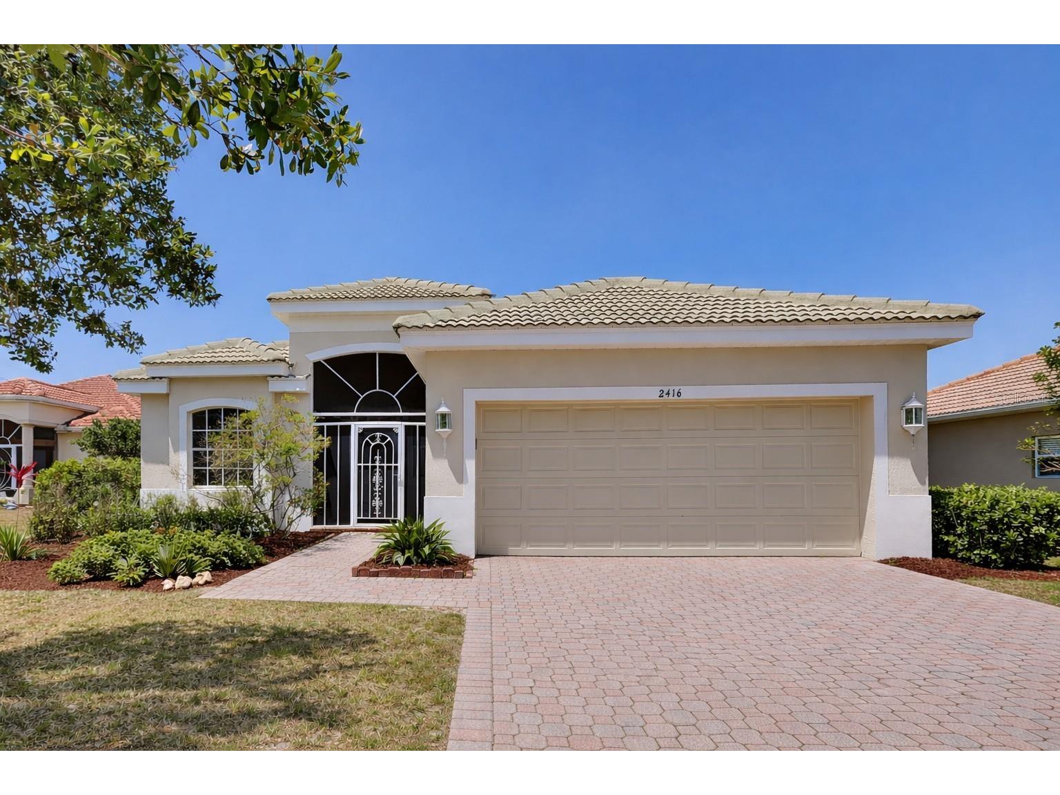2416 Caraway Drive Venice FL 34292 TB8380612 image1