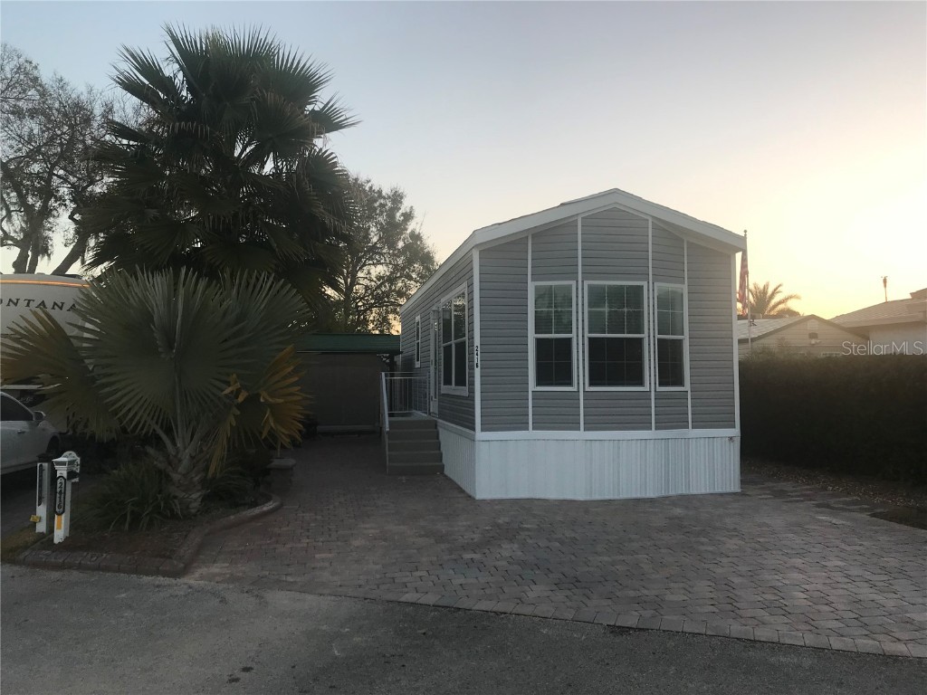 2416 Citrus Tree Road #271 Clermont FL 34714 L4937605 image1