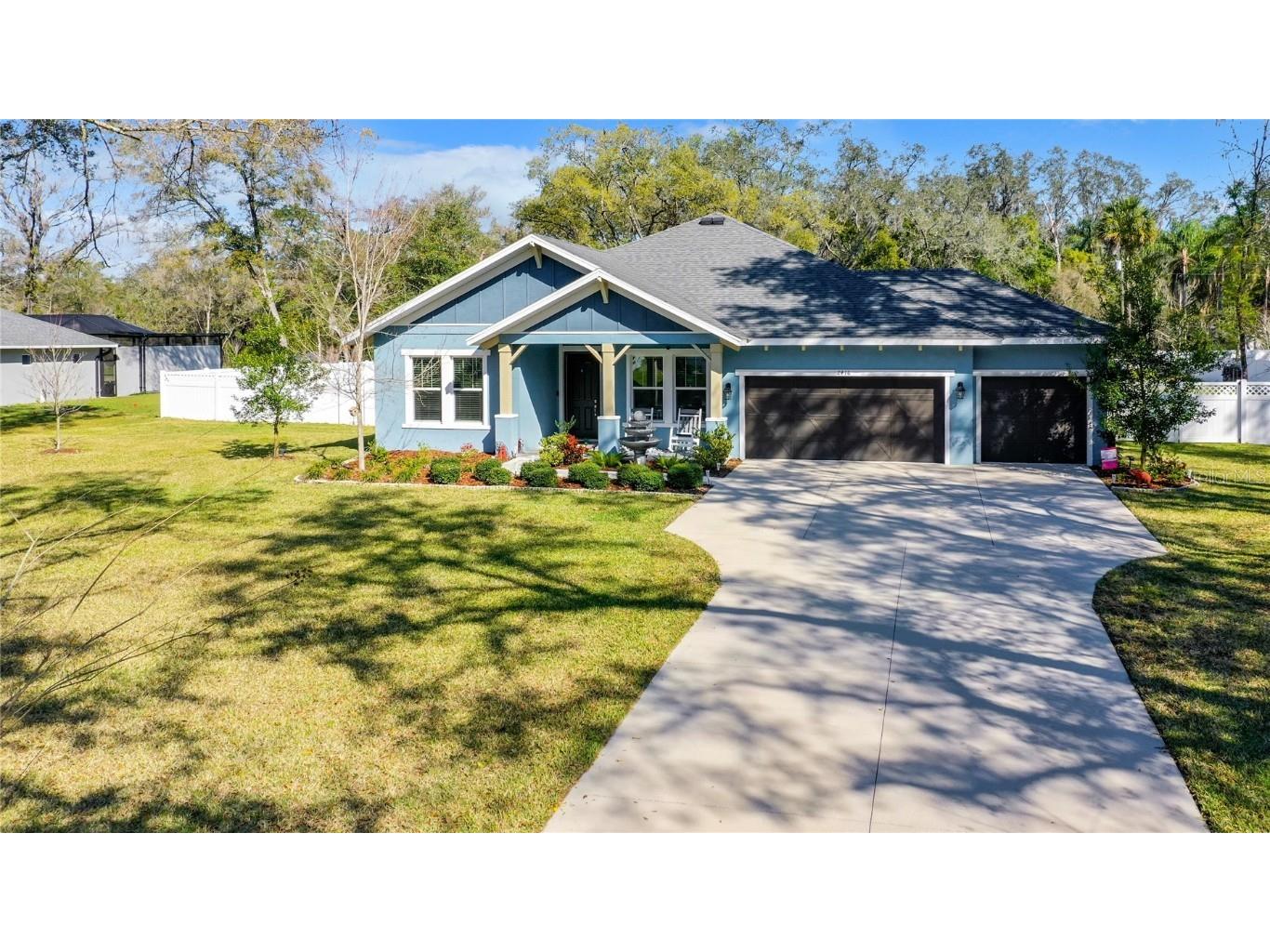 2416 Clement Road Lutz FL 33549 T3506083 image1