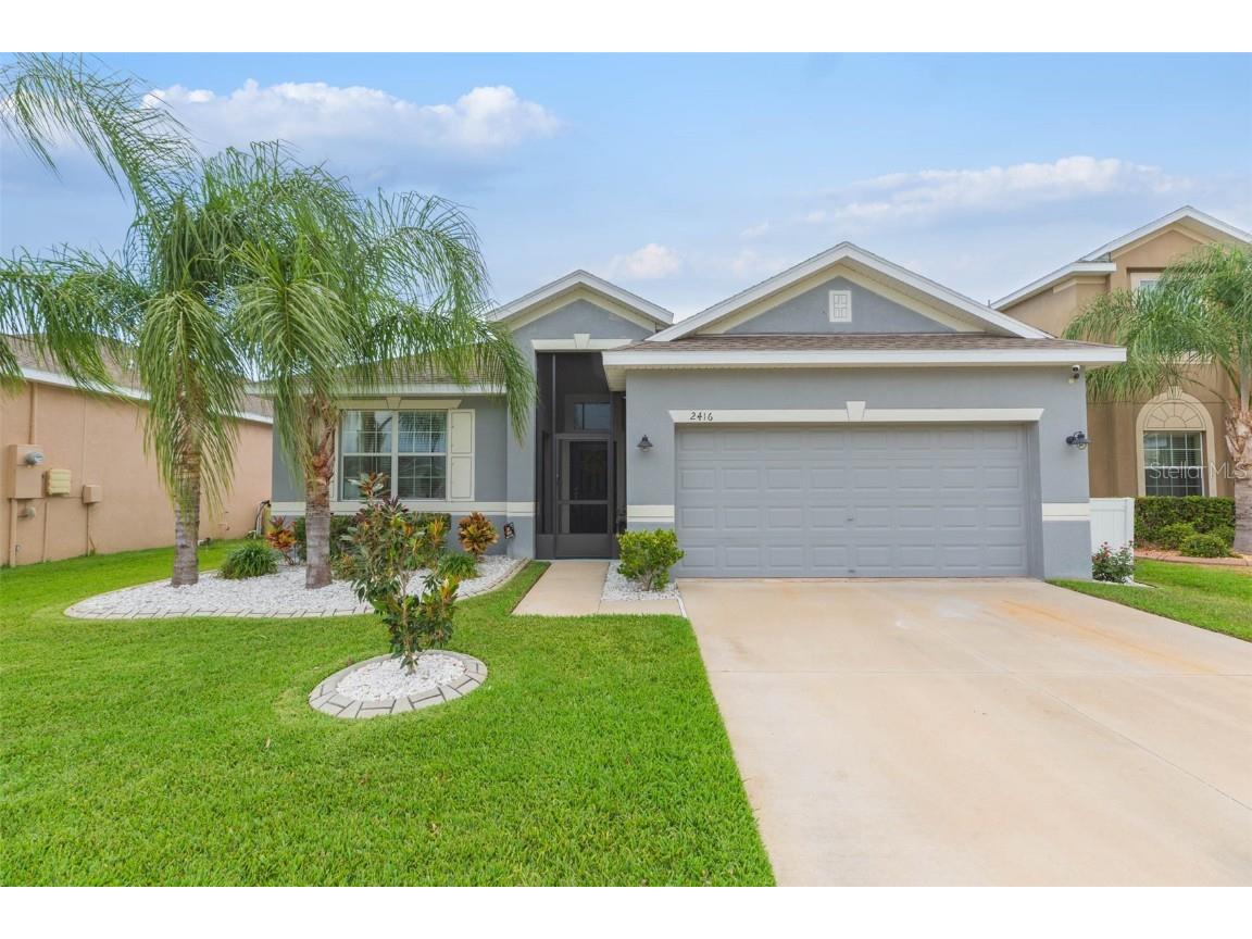2416 Dovesong Trace Drive Ruskin FL 33570 T3451133 image1
