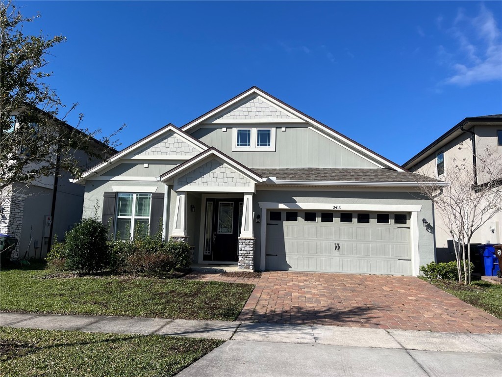 2416 Fenetre Lane Kissimmee FL 34741 O6180119 image1