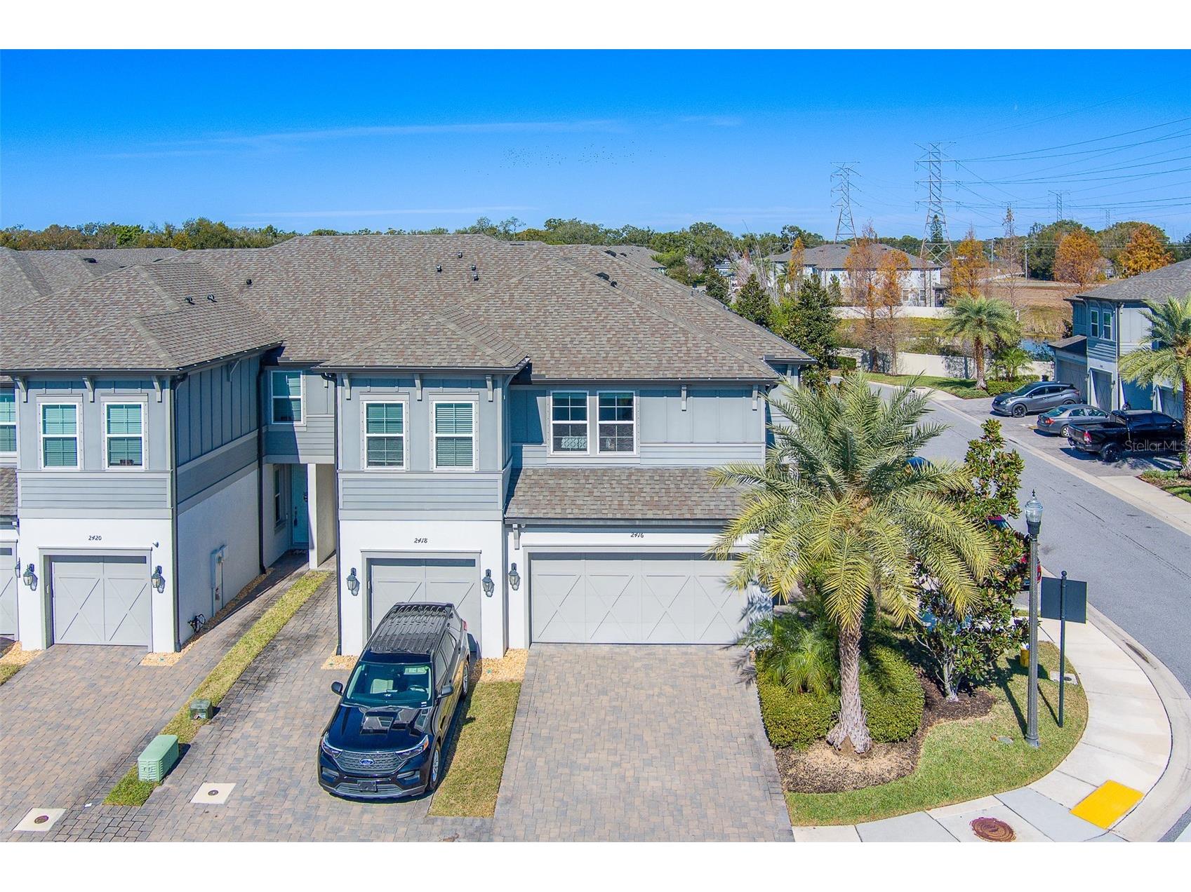 2416 Foggy Creek Circle Clearwater FL 33764 TB8475183 image1