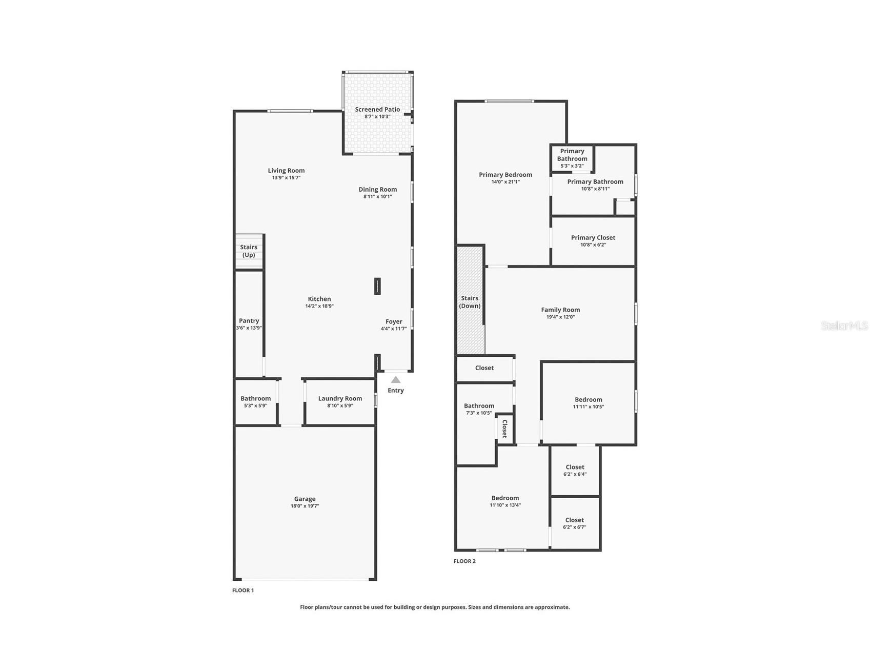 2416 Foggy Creek Circle Clearwater FL 33764 TB8475183 image3