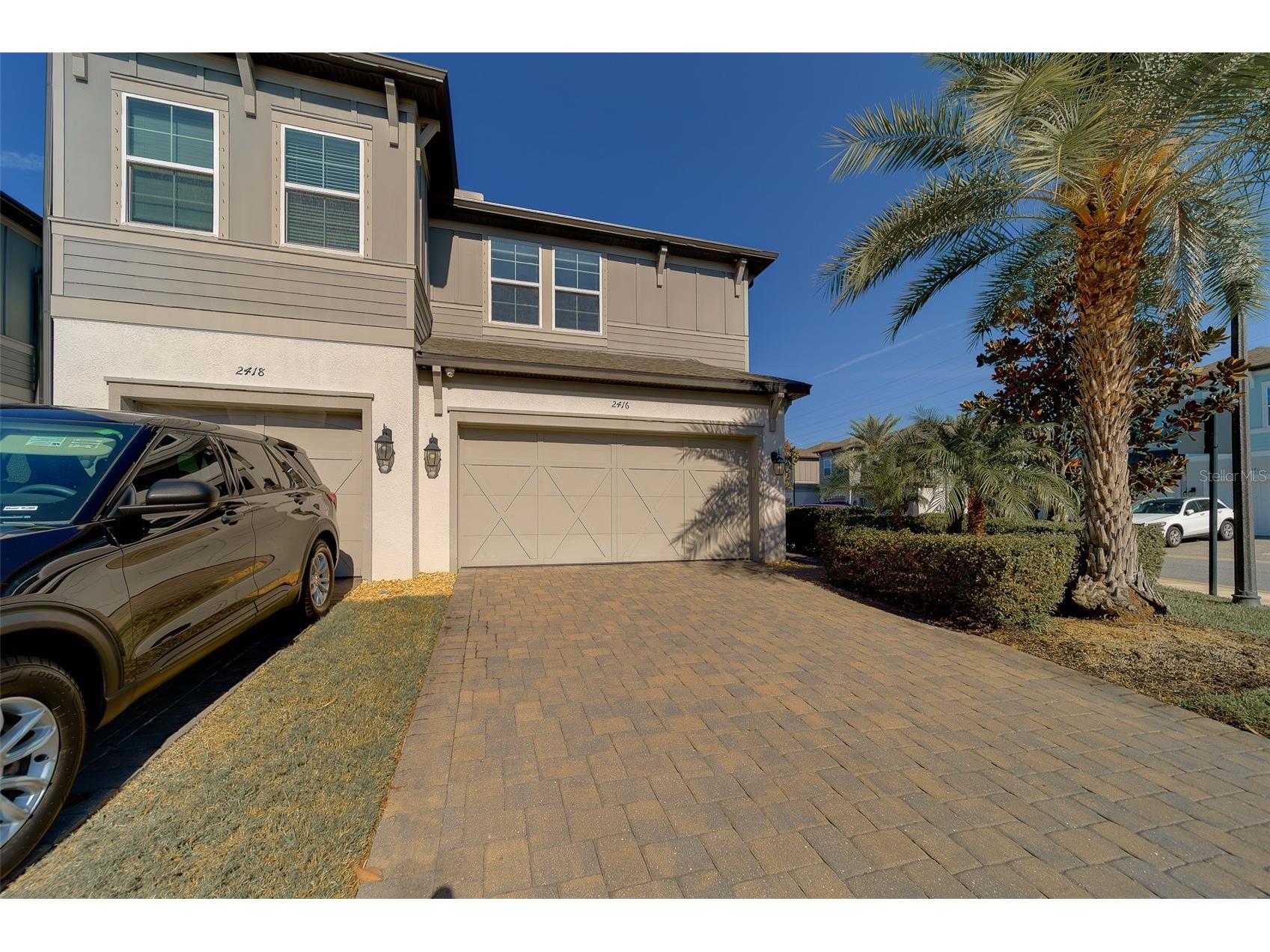 2416 Foggy Creek Circle Clearwater FL 33764 TB8475183 image57