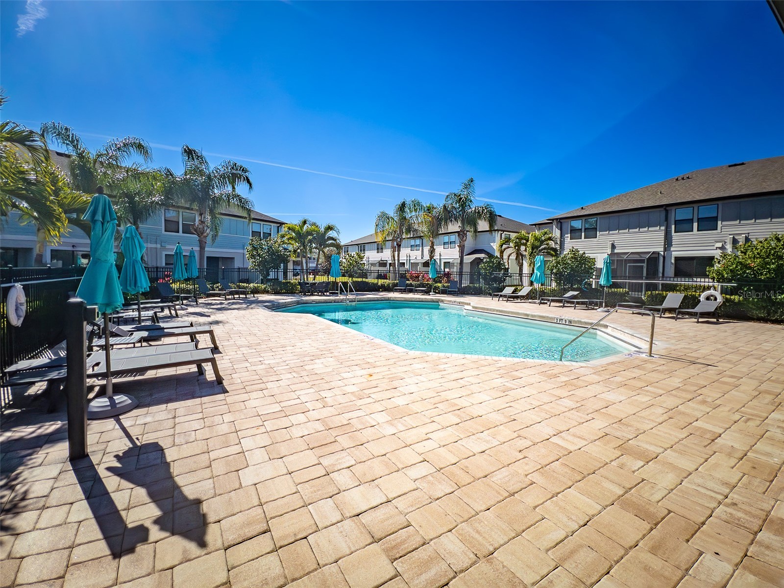 2416 Foggy Creek Circle Clearwater FL 33764 TB8475183 image64