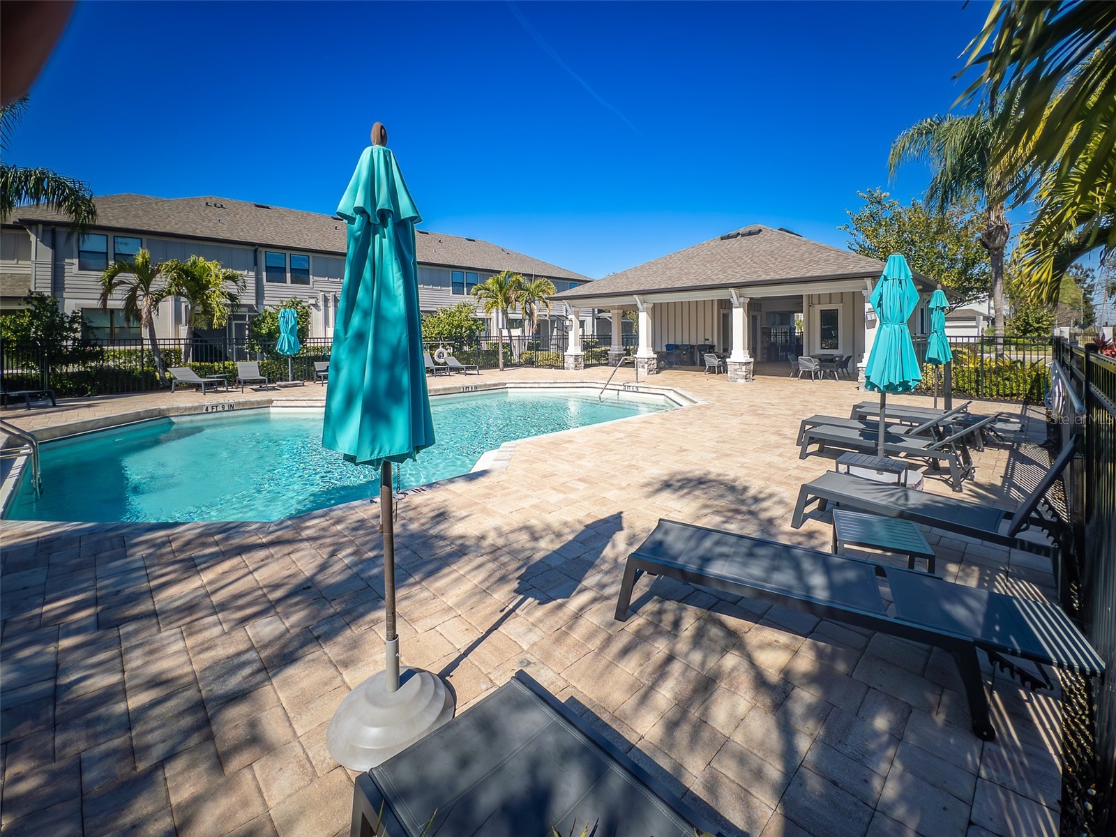 2416 Foggy Creek Circle Clearwater FL 33764 TB8475183 image65
