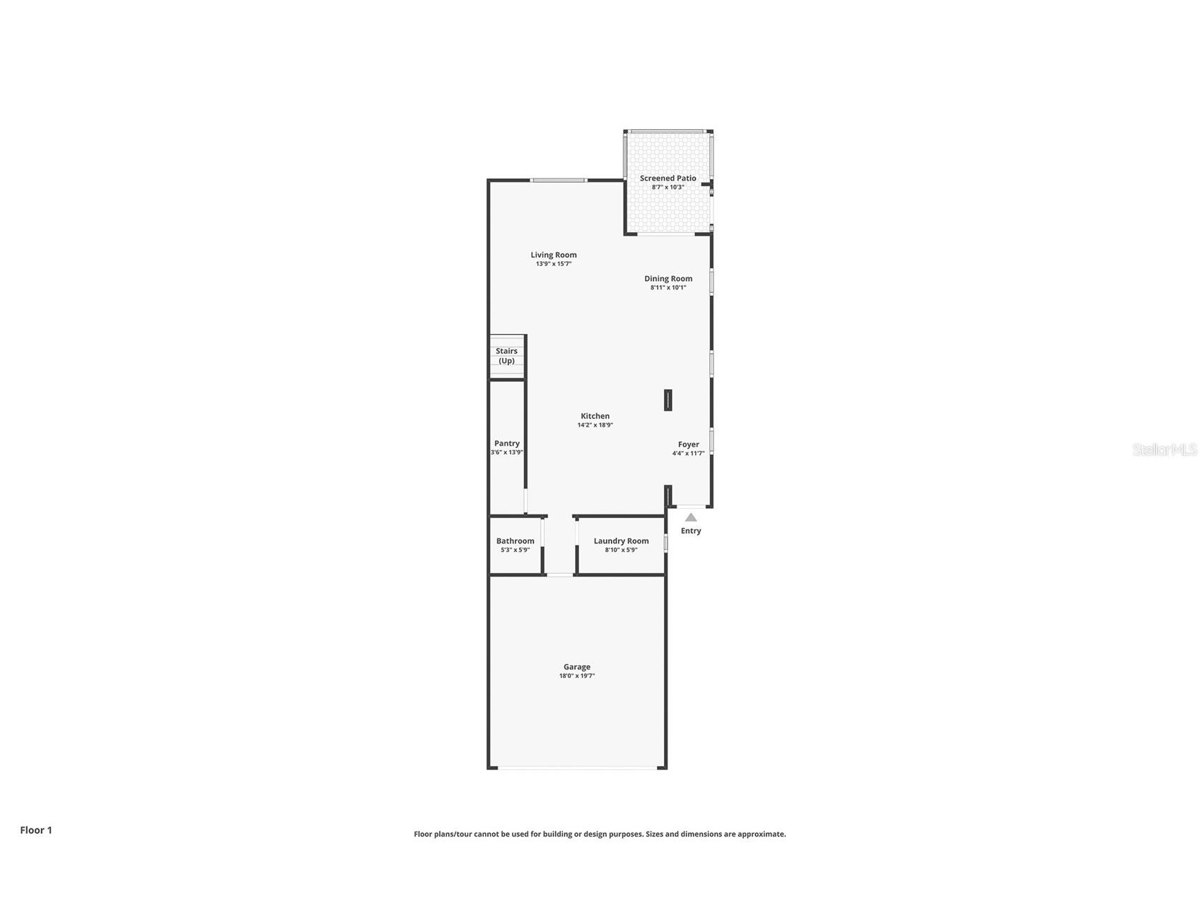 2416 Foggy Creek Circle Clearwater FL 33764 TB8475183 image67