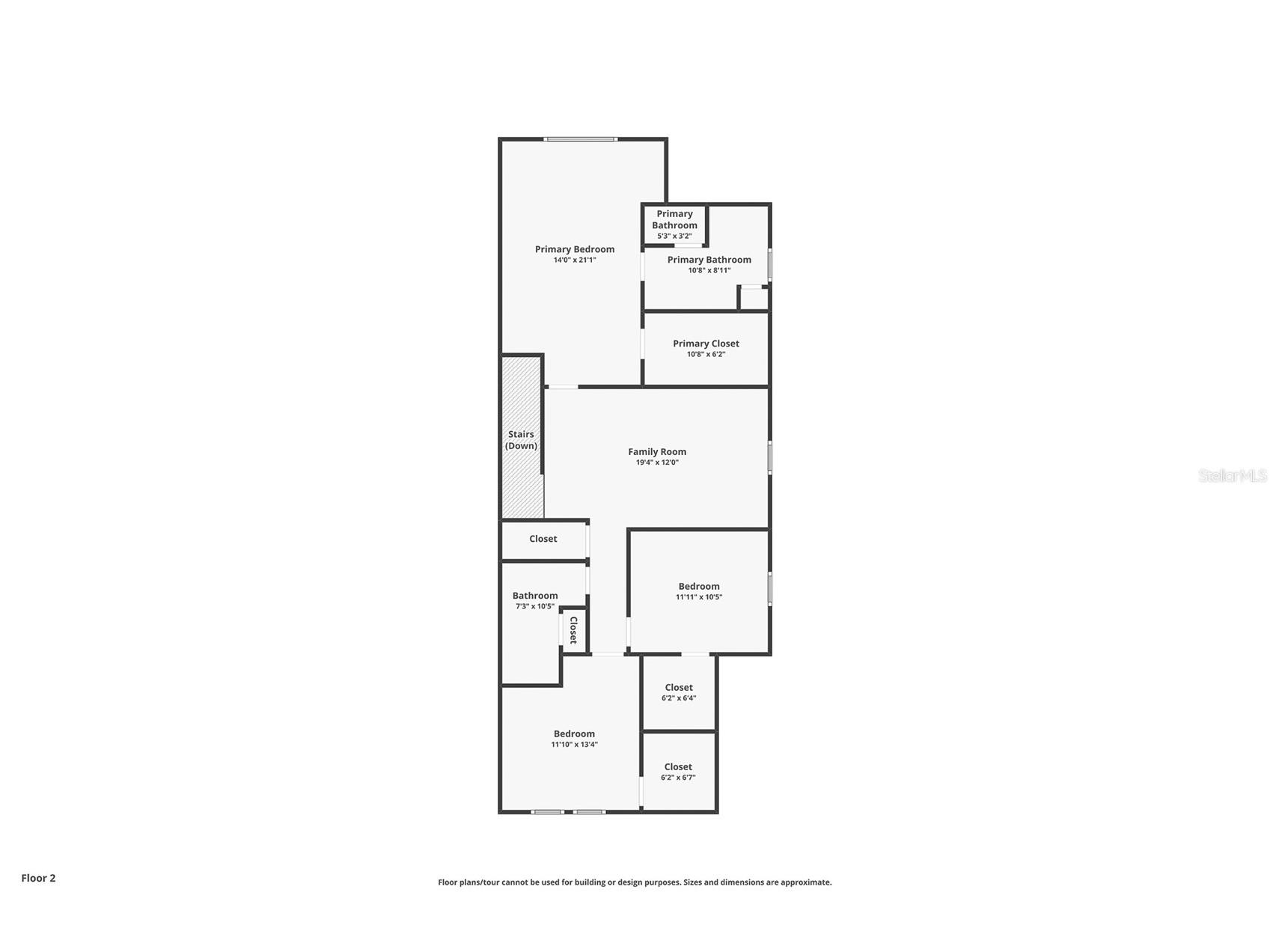 2416 Foggy Creek Circle Clearwater FL 33764 TB8475183 image68