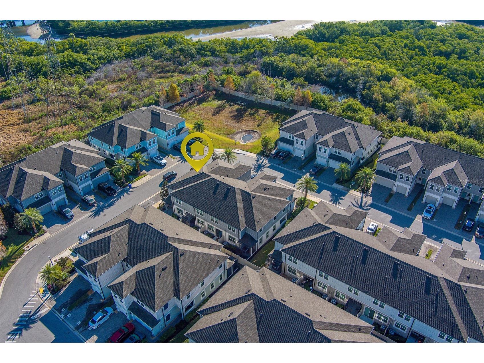 2416 Foggy Creek Circle Clearwater FL 33764 TB8475183 image73