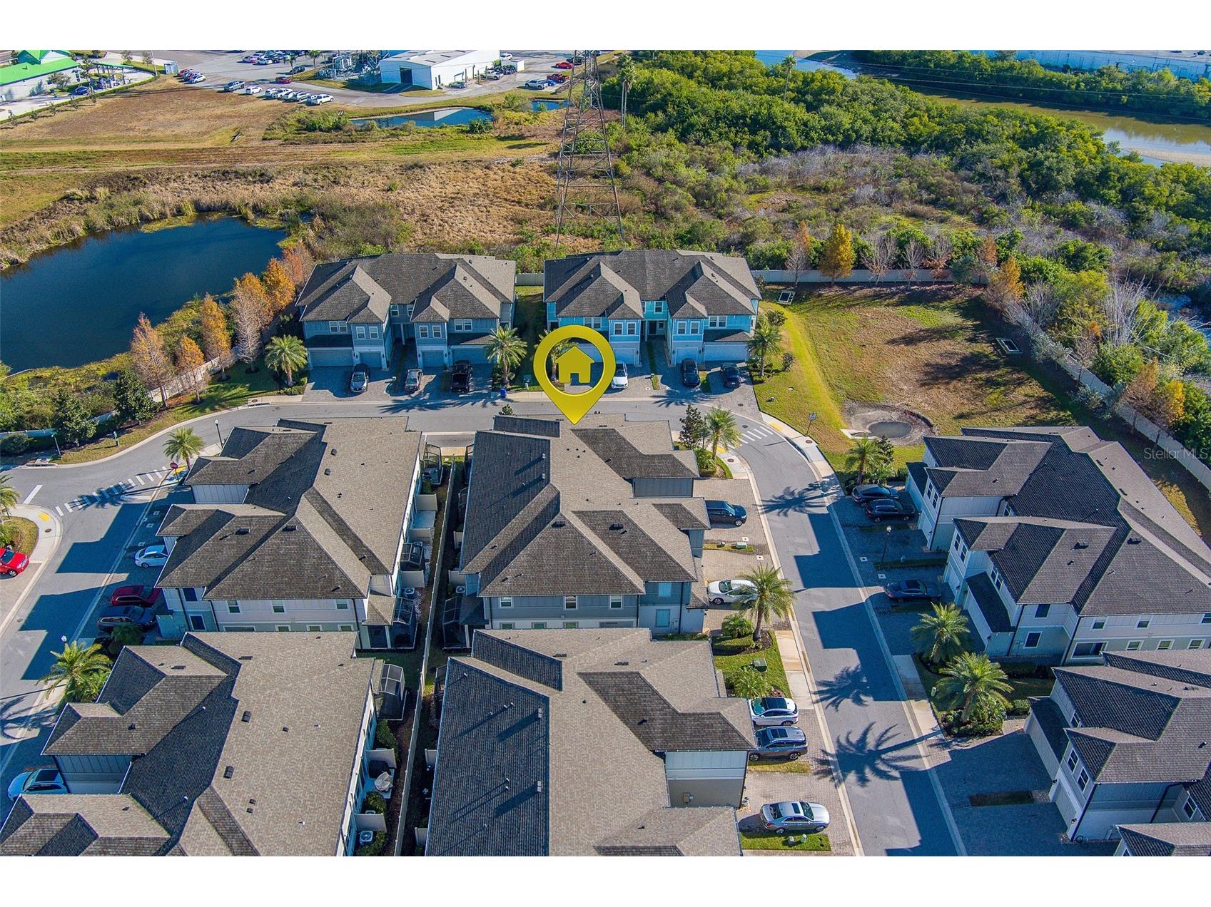 2416 Foggy Creek Circle Clearwater FL 33764 TB8475183 image74