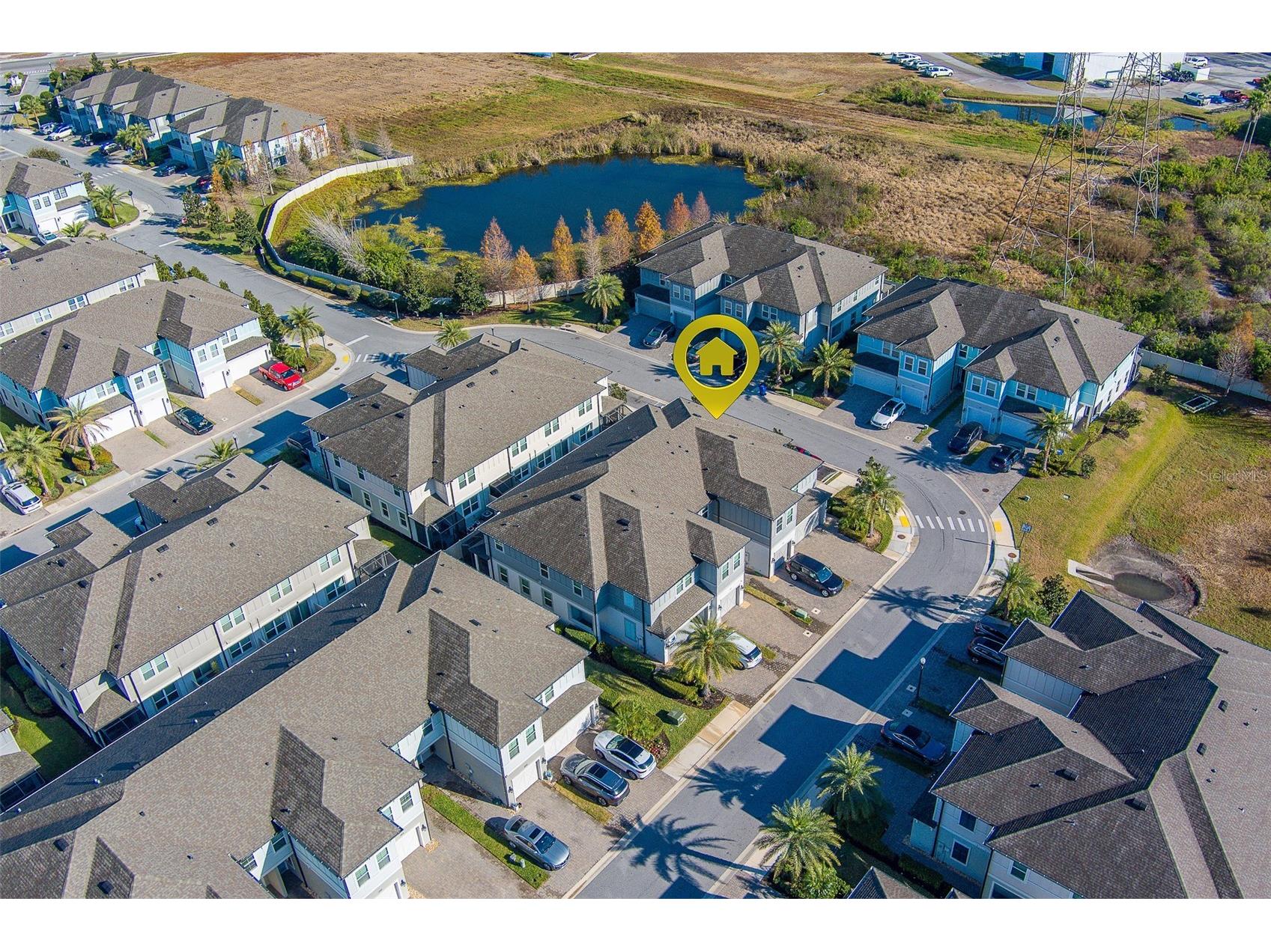 2416 Foggy Creek Circle Clearwater FL 33764 TB8475183 image75