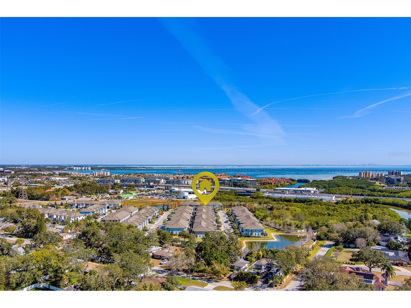 2416 Foggy Creek Circle Clearwater FL 33764 TB8475183 image80