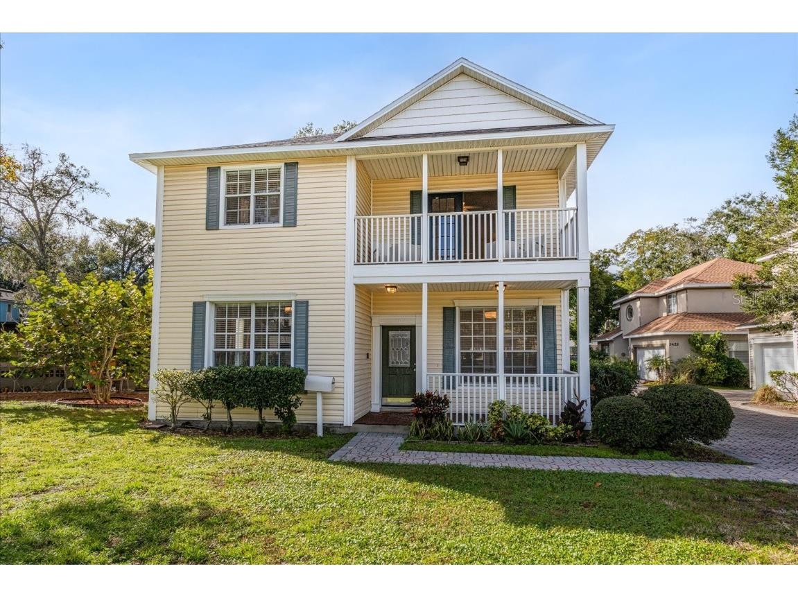 2416 Formosa Avenue Orlando FL 32804 O6173402 image1