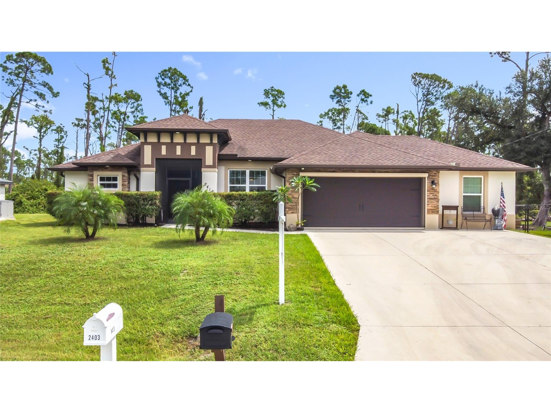 2416 Hagerick Lane North Port FL 34288 N6140326 image1