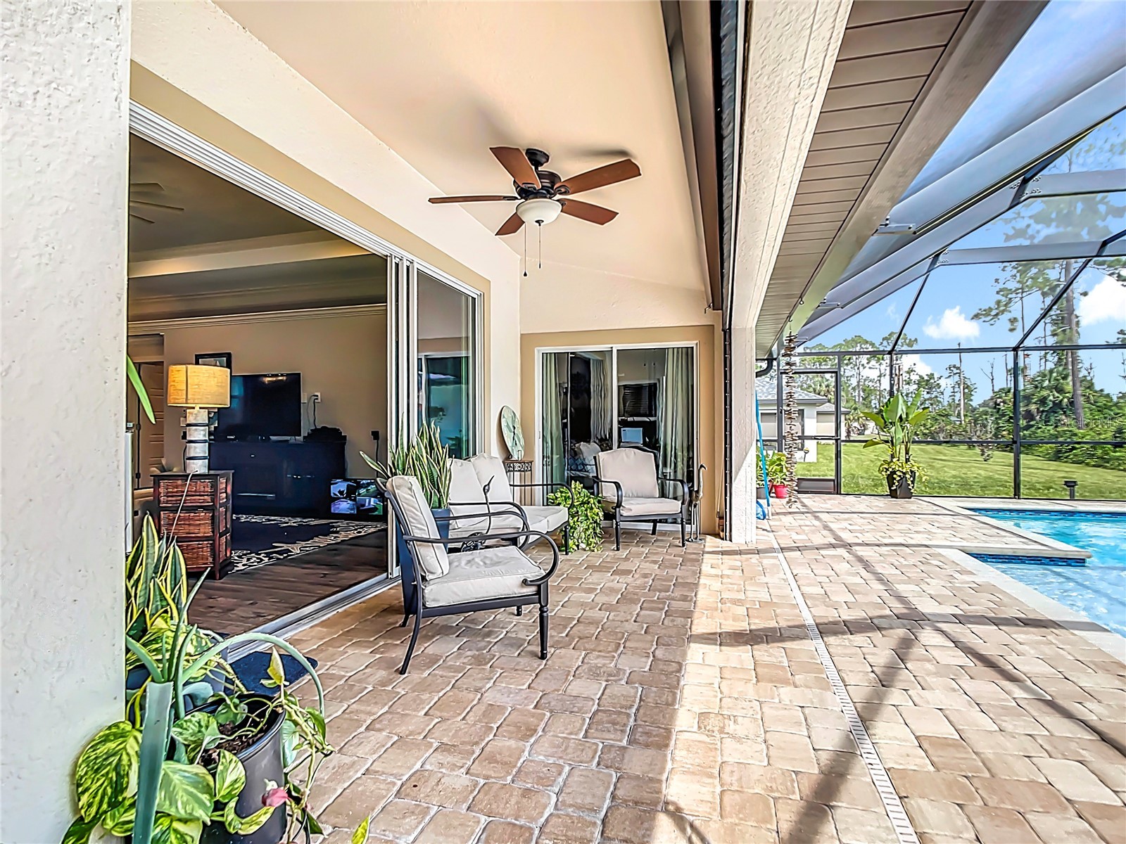 2416 Hagerick Lane North Port FL 34288 N6140326 image20