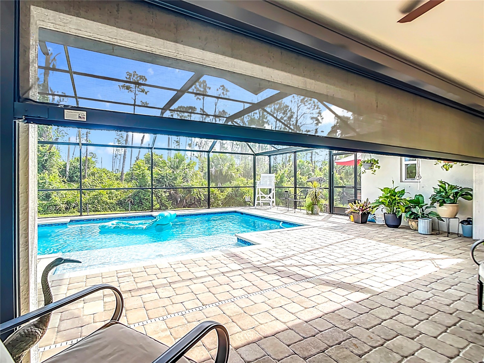 2416 Hagerick Lane North Port FL 34288 N6140326 image22