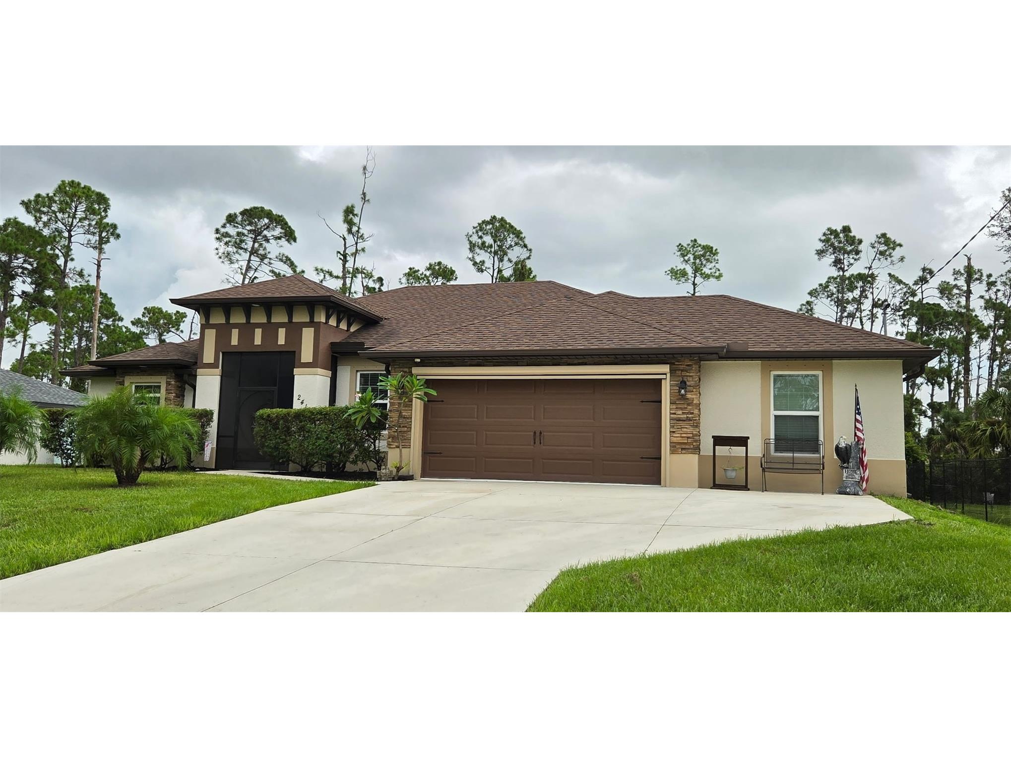 2416 Hagerick Lane North Port FL 34288 N6140326 image42