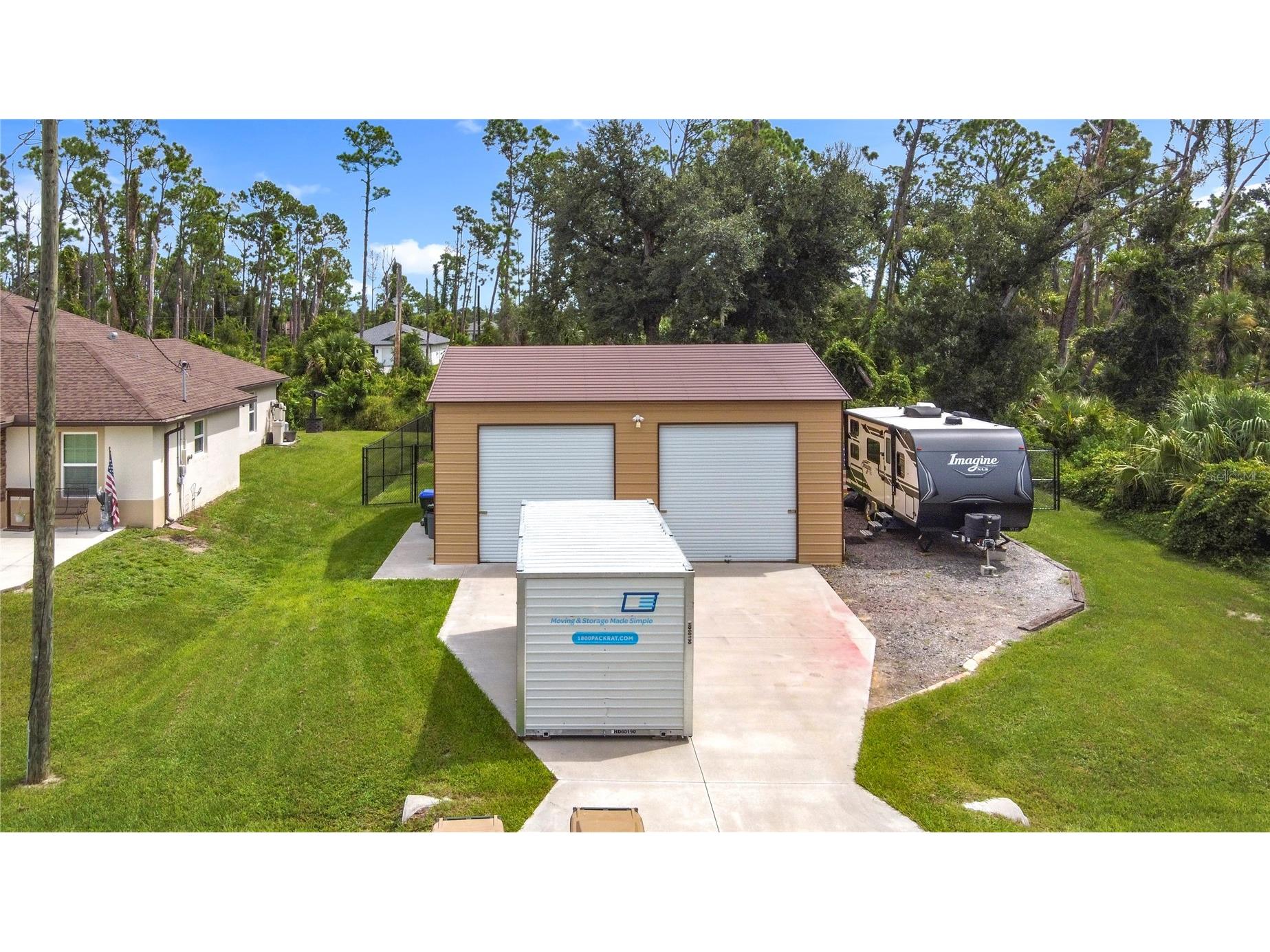 2416 Hagerick Lane North Port FL 34288 N6140326 image45