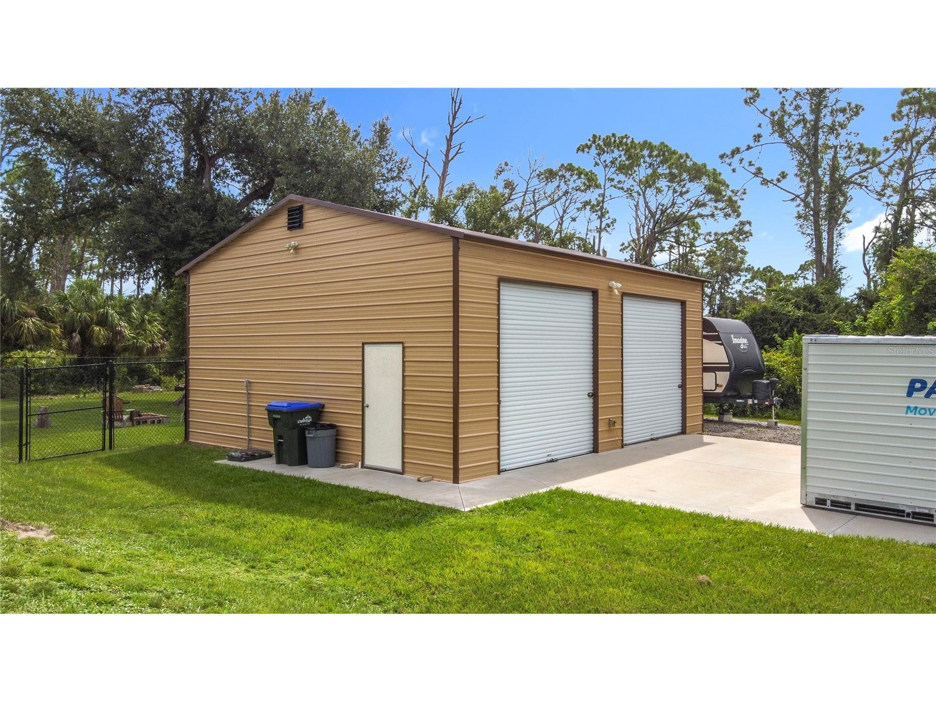 2416 Hagerick Lane North Port FL 34288 N6140326 image46