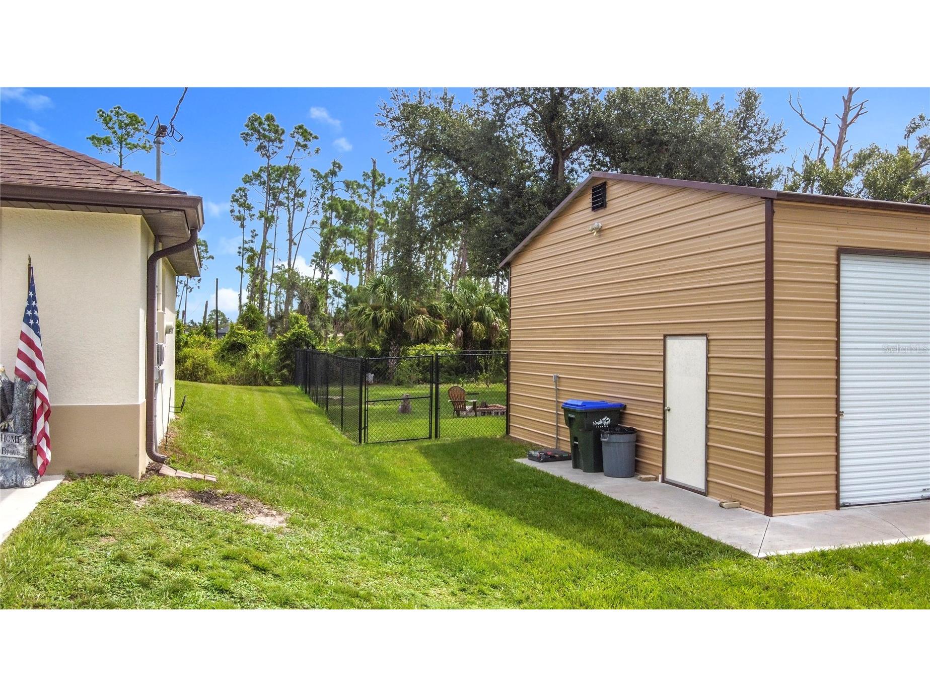 2416 Hagerick Lane North Port FL 34288 N6140326 image47