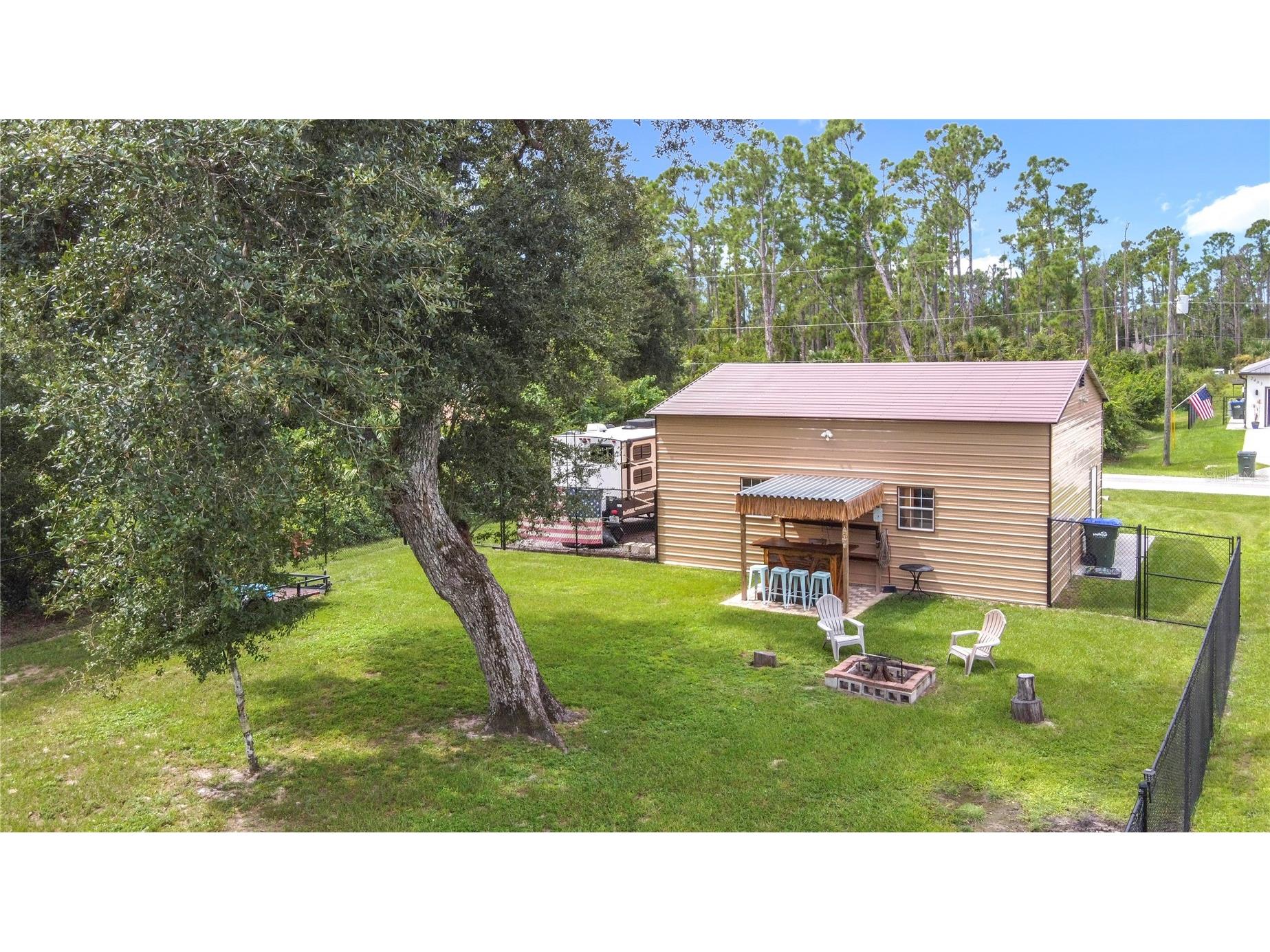 2416 Hagerick Lane North Port FL 34288 N6140326 image48