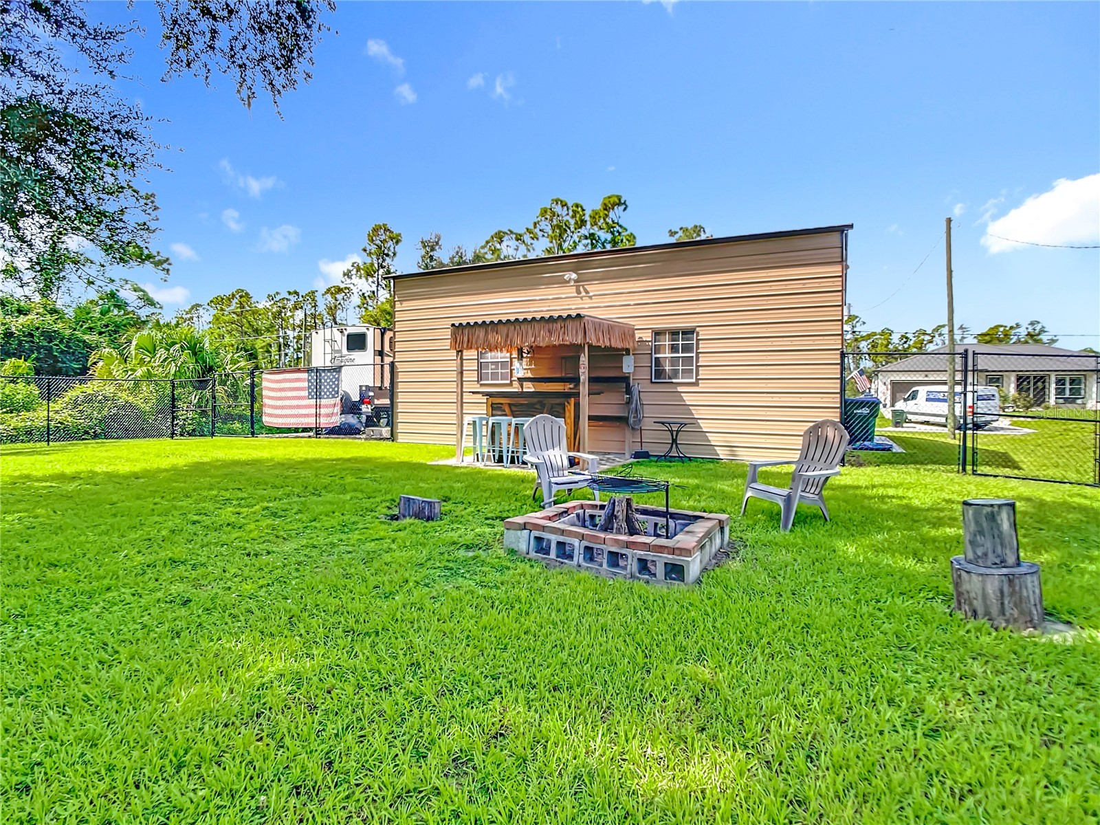 2416 Hagerick Lane North Port FL 34288 N6140326 image49