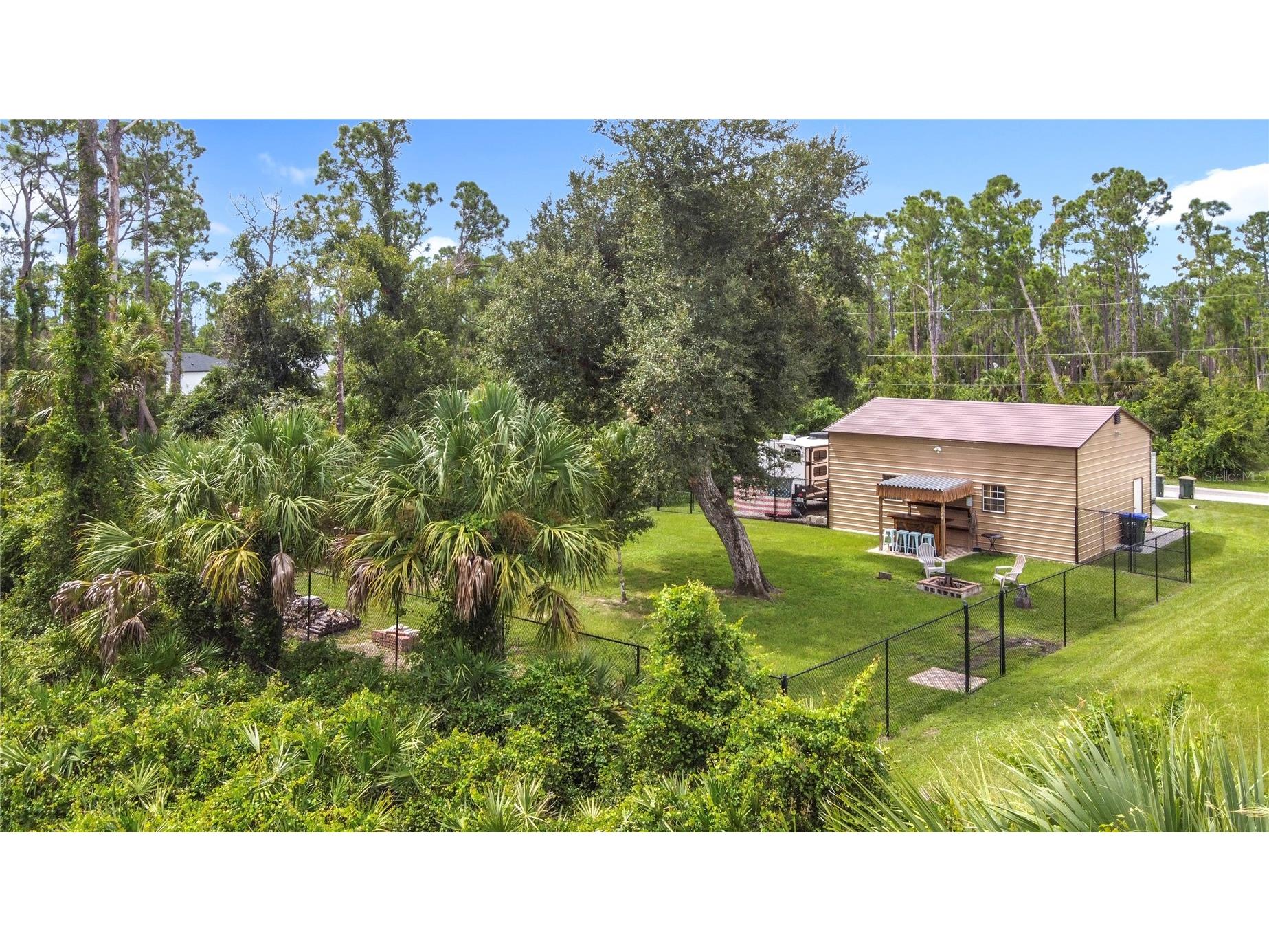 2416 Hagerick Lane North Port FL 34288 N6140326 image50