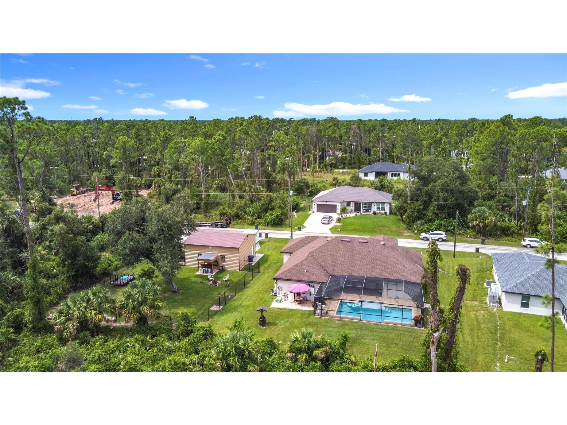 2416 Hagerick Lane North Port FL 34288 N6140326 image53