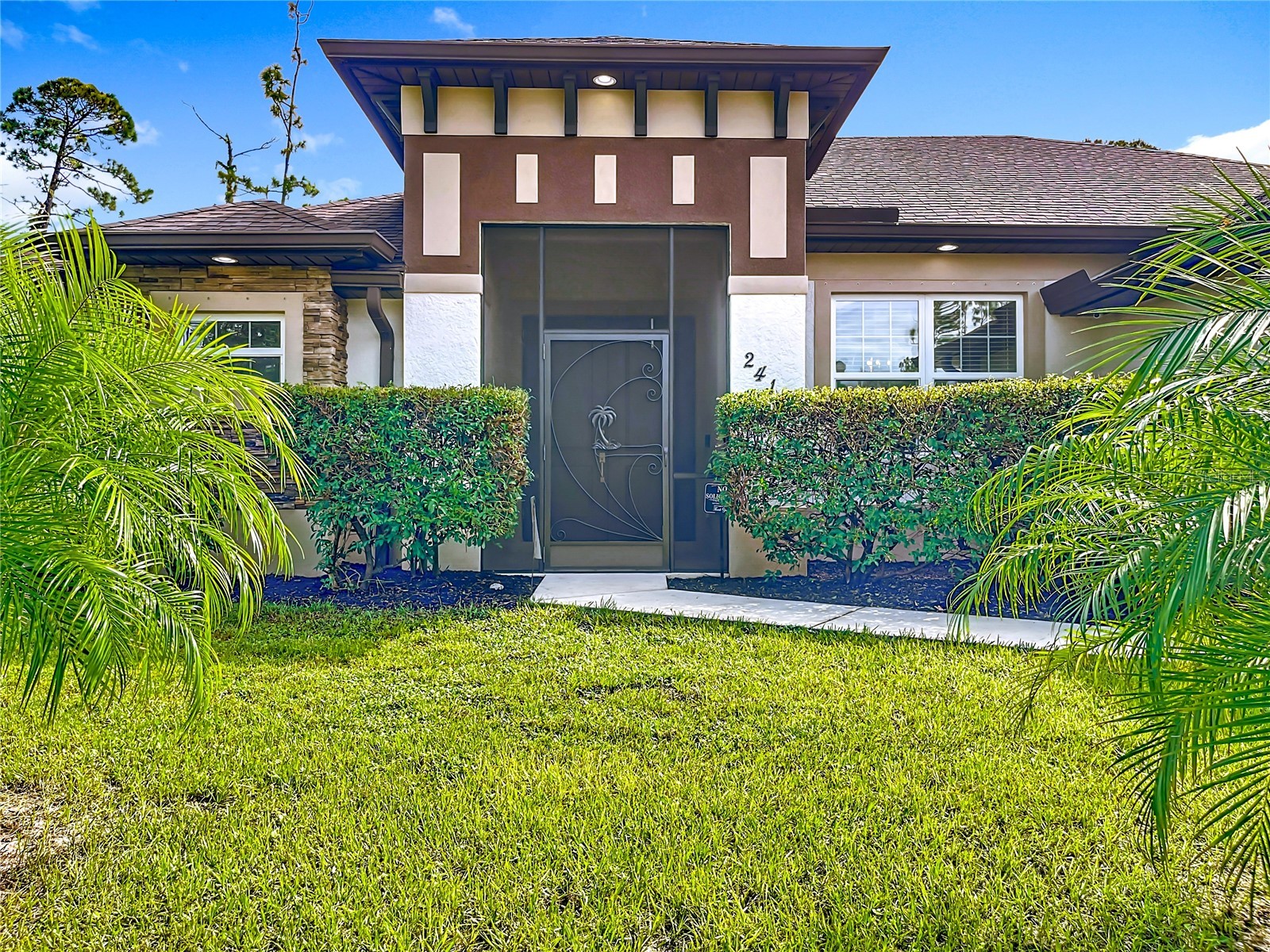 2416 Hagerick Lane North Port FL 34288 N6140326 image55