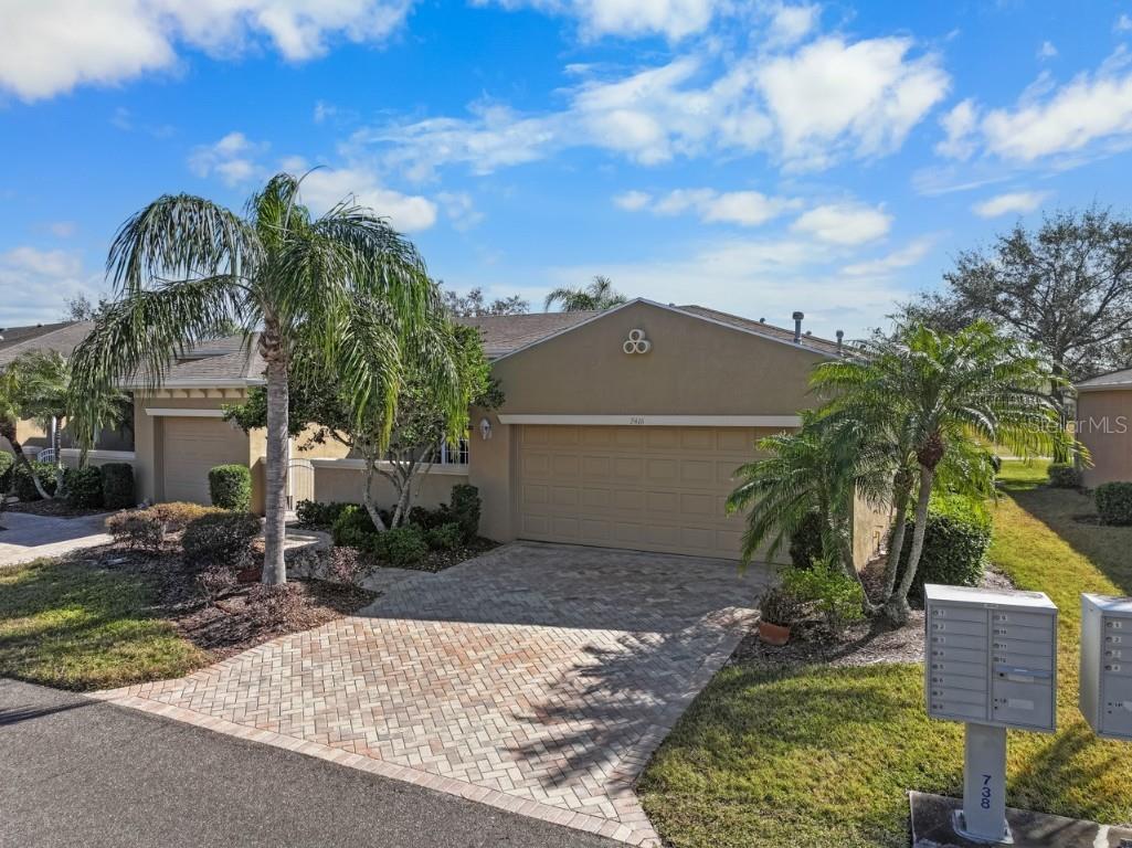 2416 Kensington Greens Drive #2416 Sun City Center FL 33573 TB8346024 image1