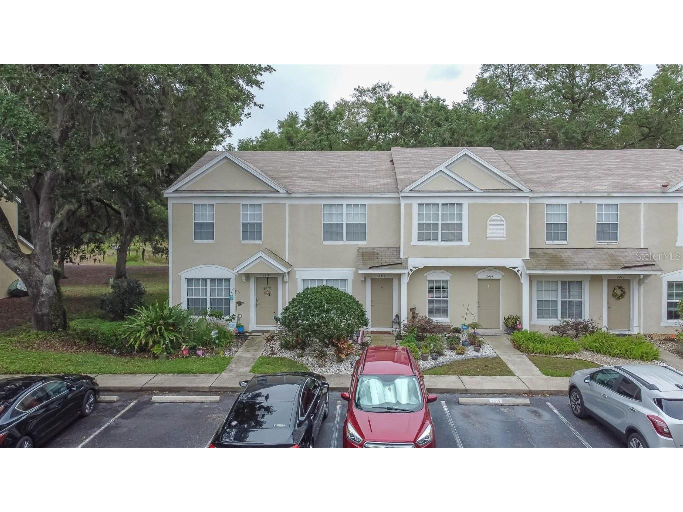 2416 Lake Woodberry Circle Brandon FL 33510 T3440026 image1