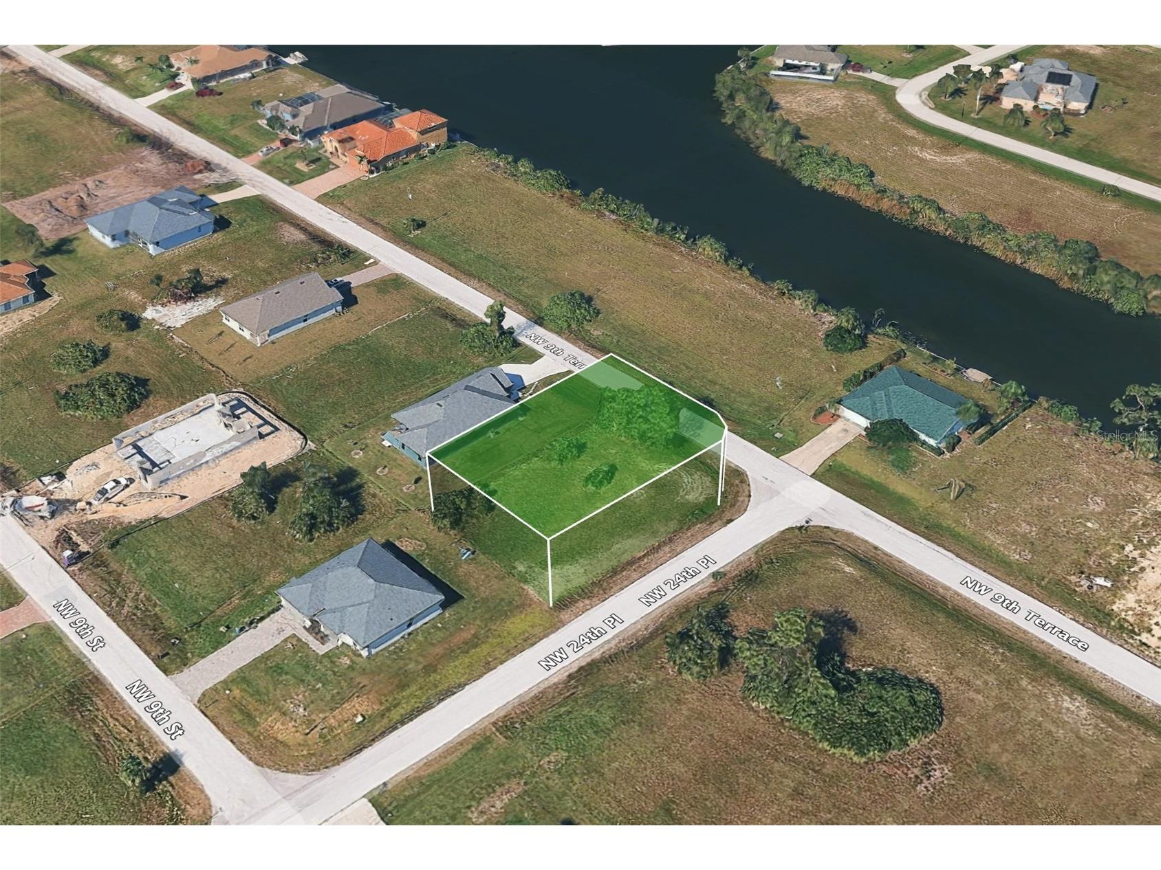 2416 Nw 9th Ter Cape Coral FL 33993 O6393668 image1