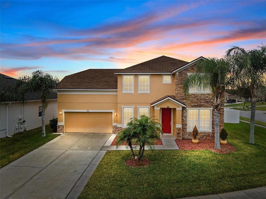2416 Osprey Woods Circle Orlando FL 32820 O6175191 image1