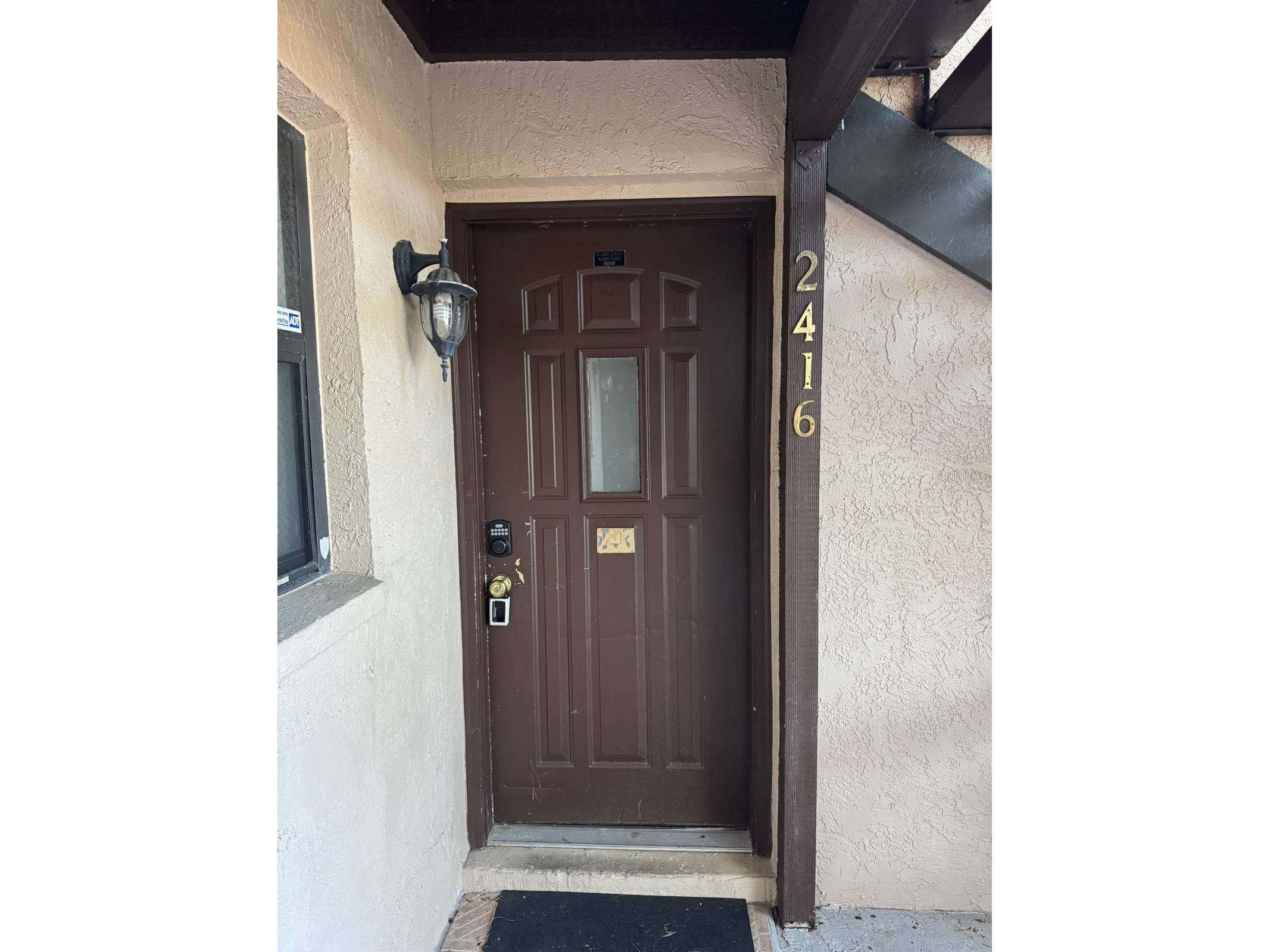 2416 SE Garden Terrace #203 Port Saint Lucie FL 34952 O6399349 image1