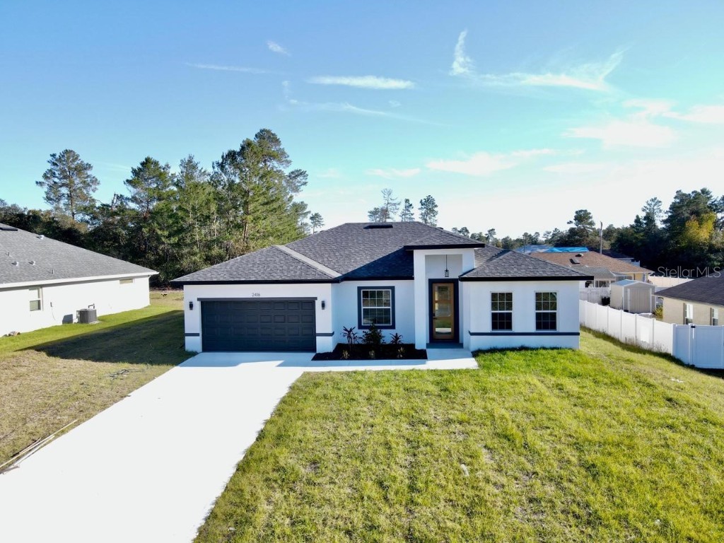 2416 SW 158th Place Ocala FL 34473 O6262161 image1