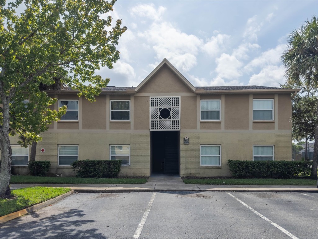 2416 Swailes Drive #5 Orlando FL 32837 O6149498 image1