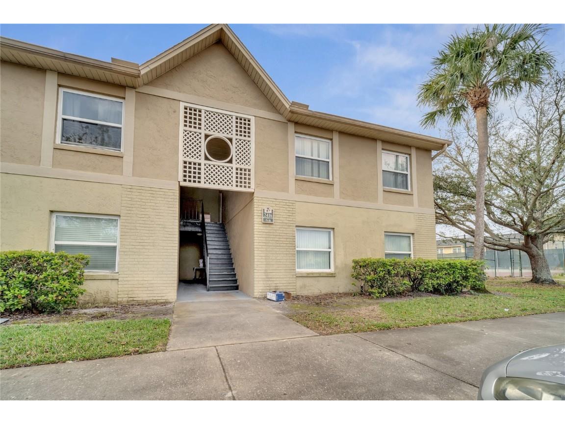 2416 Swailes Drive #8 Orlando FL 32837 S5120930 image1