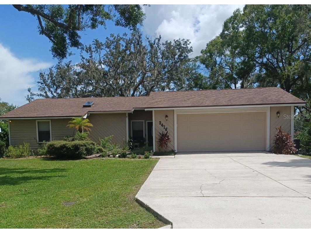 2416 Twelve Point Drive Lakeland FL 33811 T3454450 image1