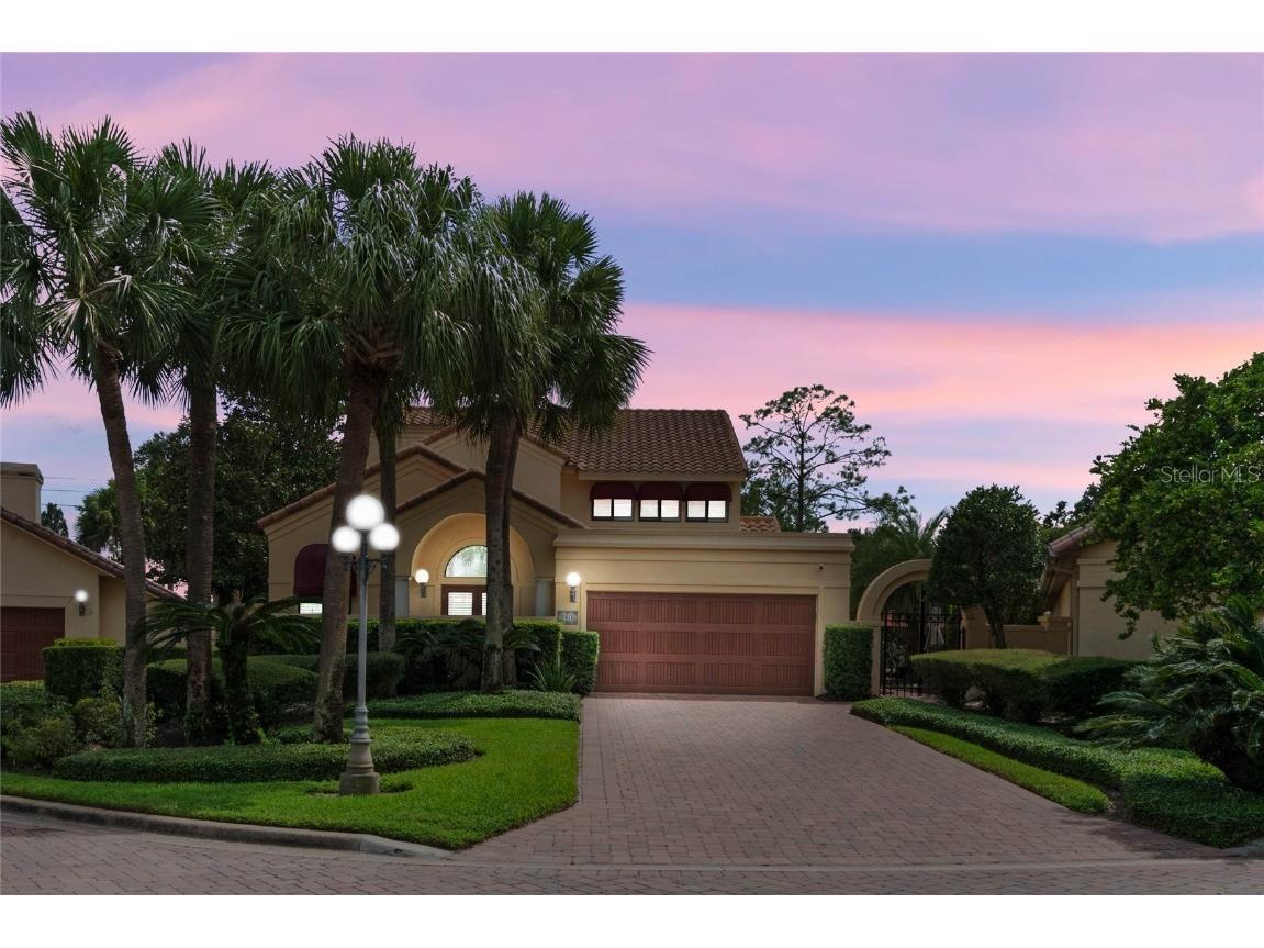 2416 Via Genova Apopka FL 32712 - LAKE BRANTLEY O6140309 image1