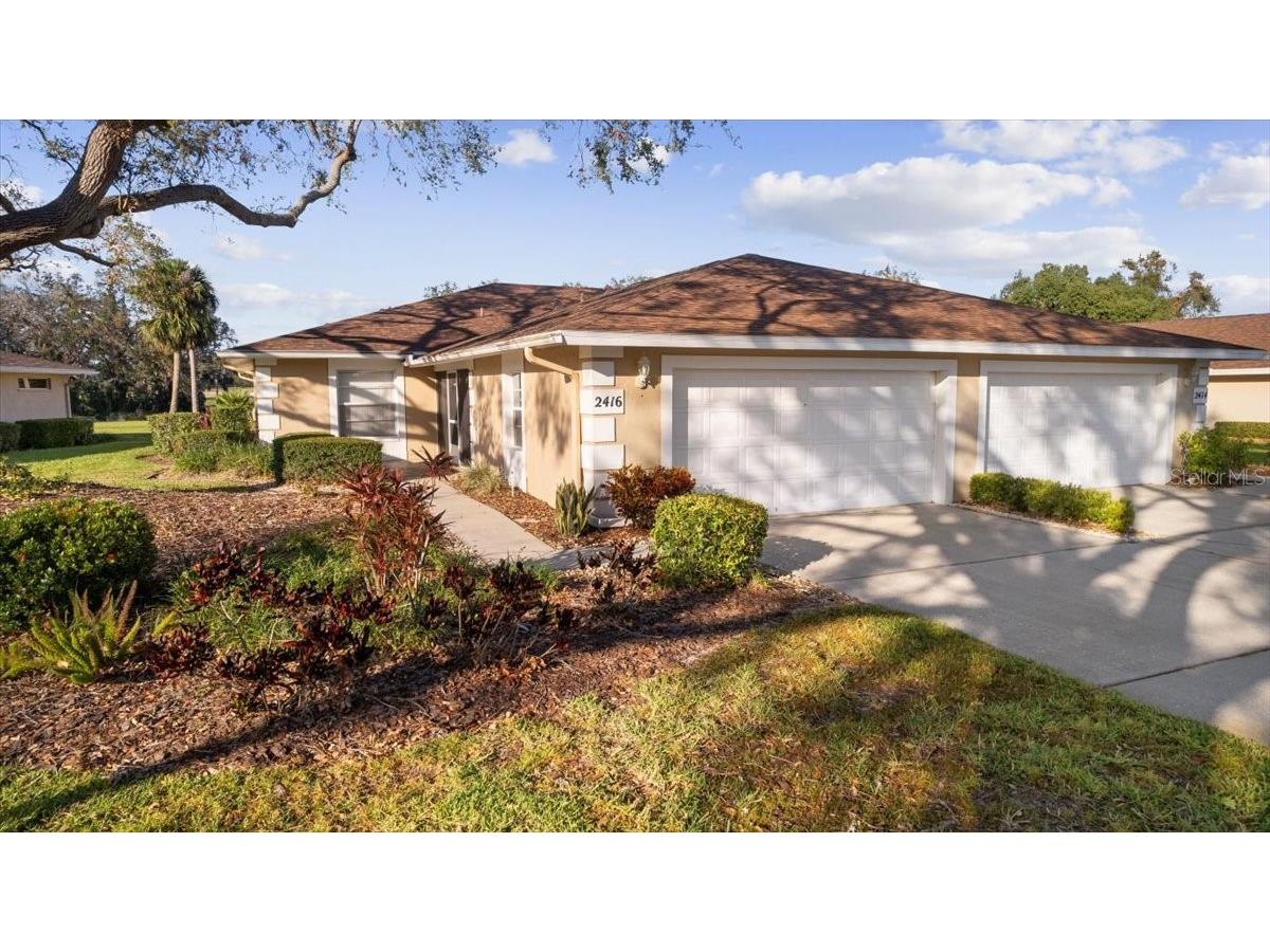2416 Wilderness Boulevard W Parrish FL 34219 - MANATEE RIVER A4627417 image1