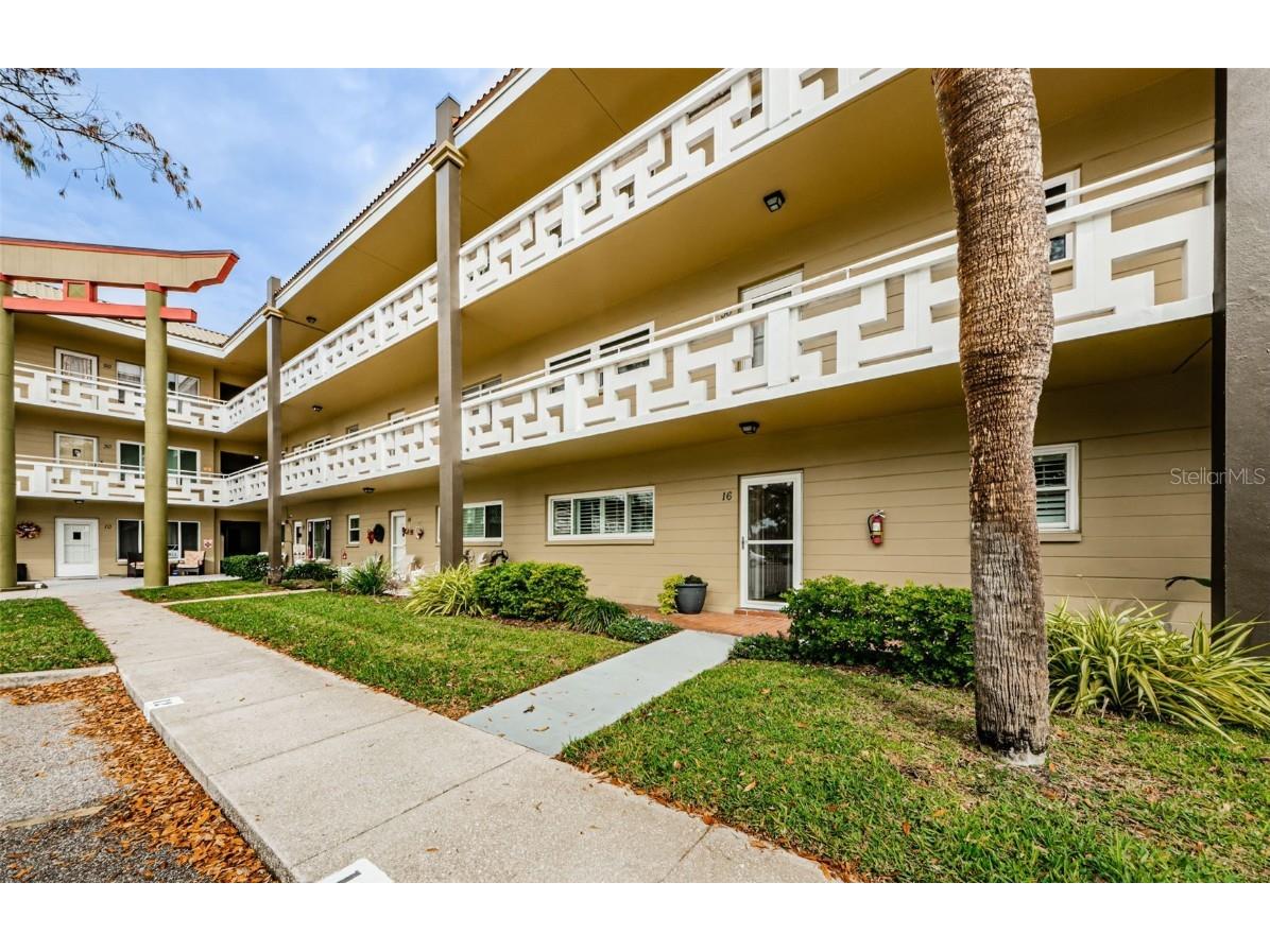 2416 World Parkway Boulevard #16 Clearwater FL 33763 T3499861 image1