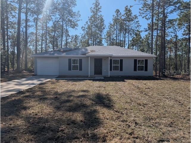 24162 NW Hemlock Avenue Dunnellon FL 34431 OM692908 image1