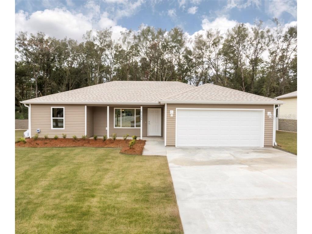 24165 NW Amberjack Avenue Dunnellon FL 34431 OM660038 image1